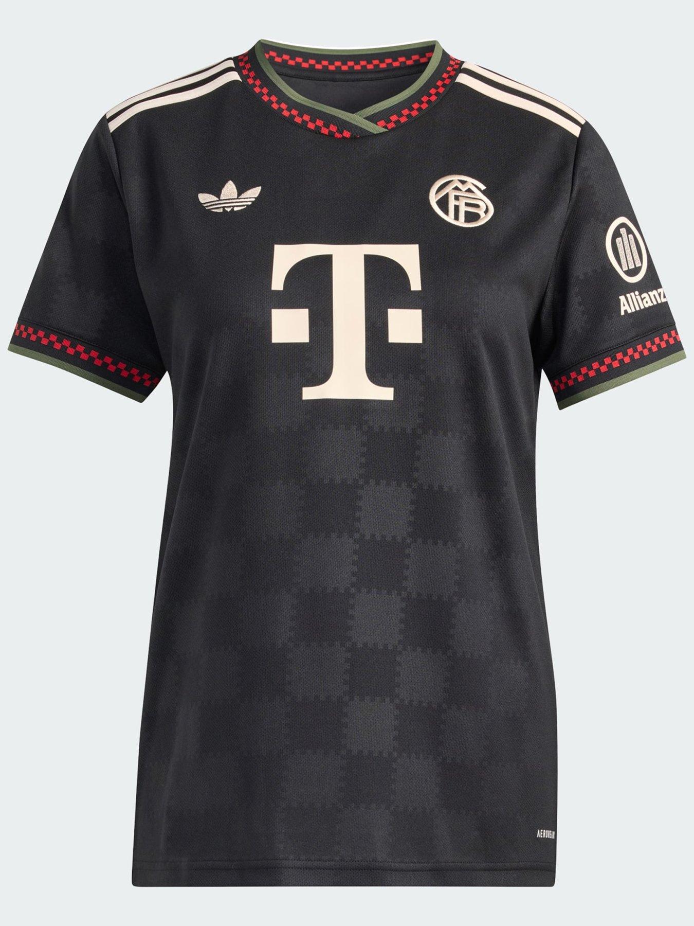  image of adidas-fc-bayern-20252026-third-jersey