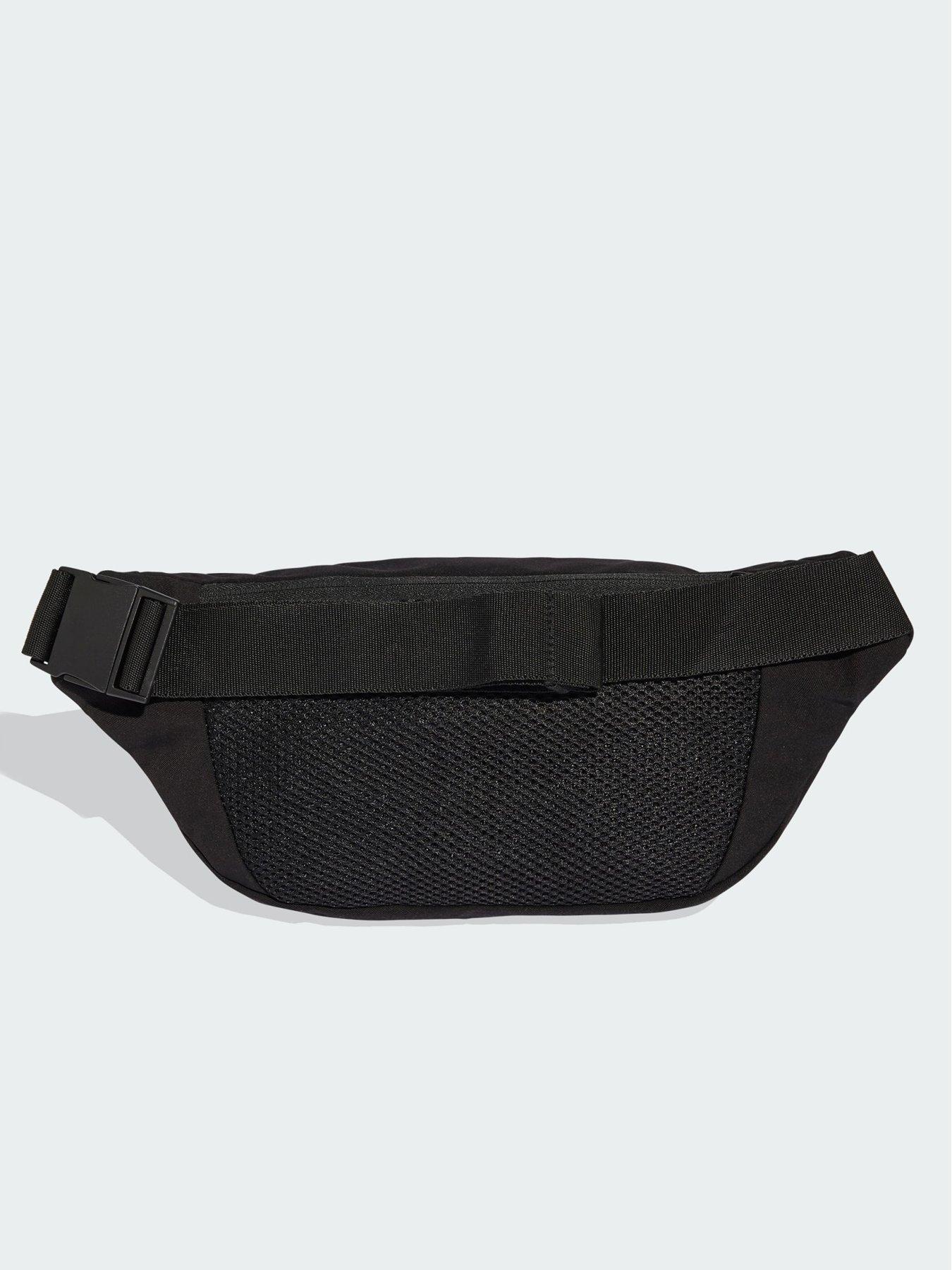 image of adidas-manchester-united-third-waist-bag