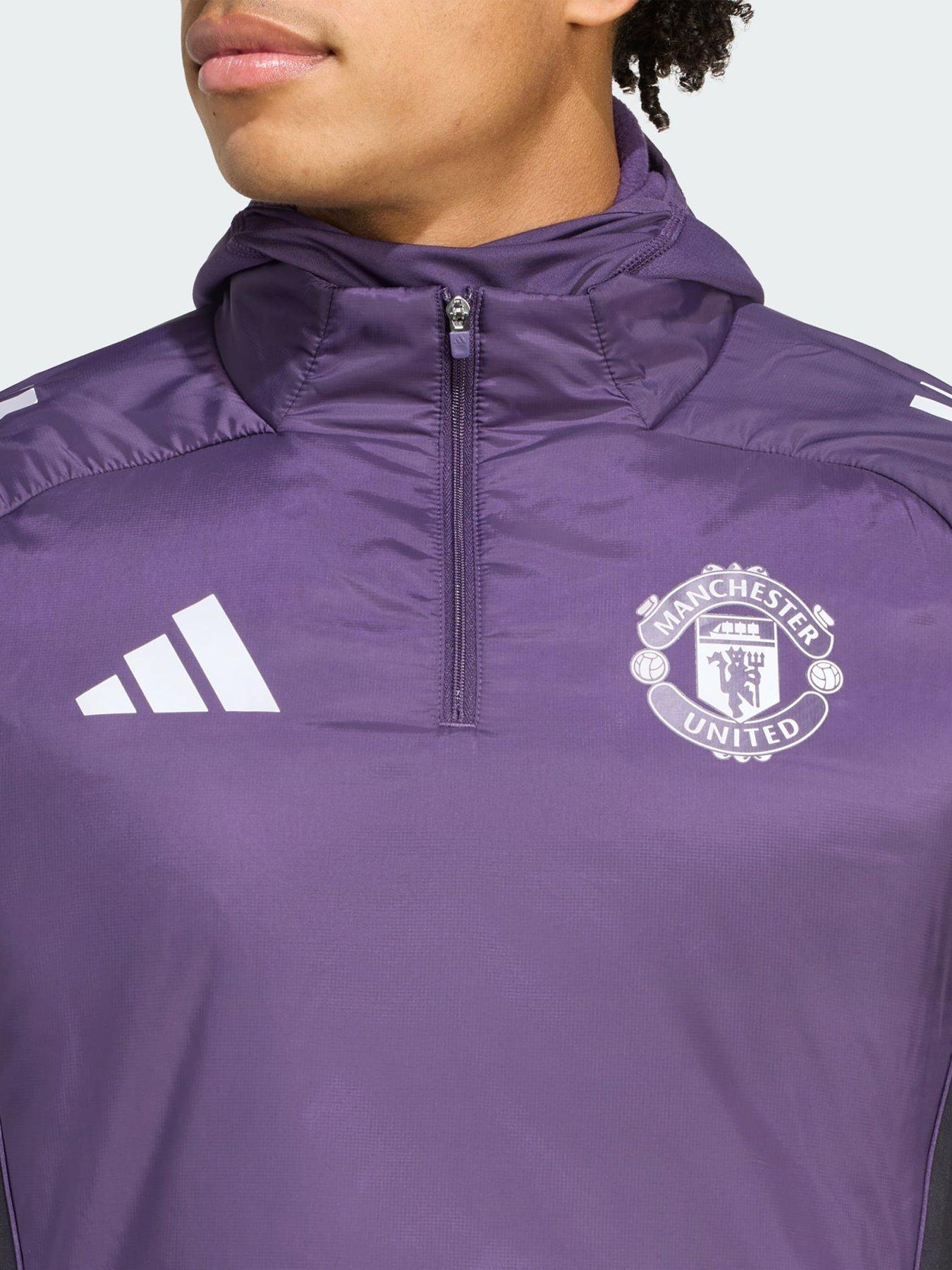  image of adidas-manchester-united-tiro-25-competition-winterized-top