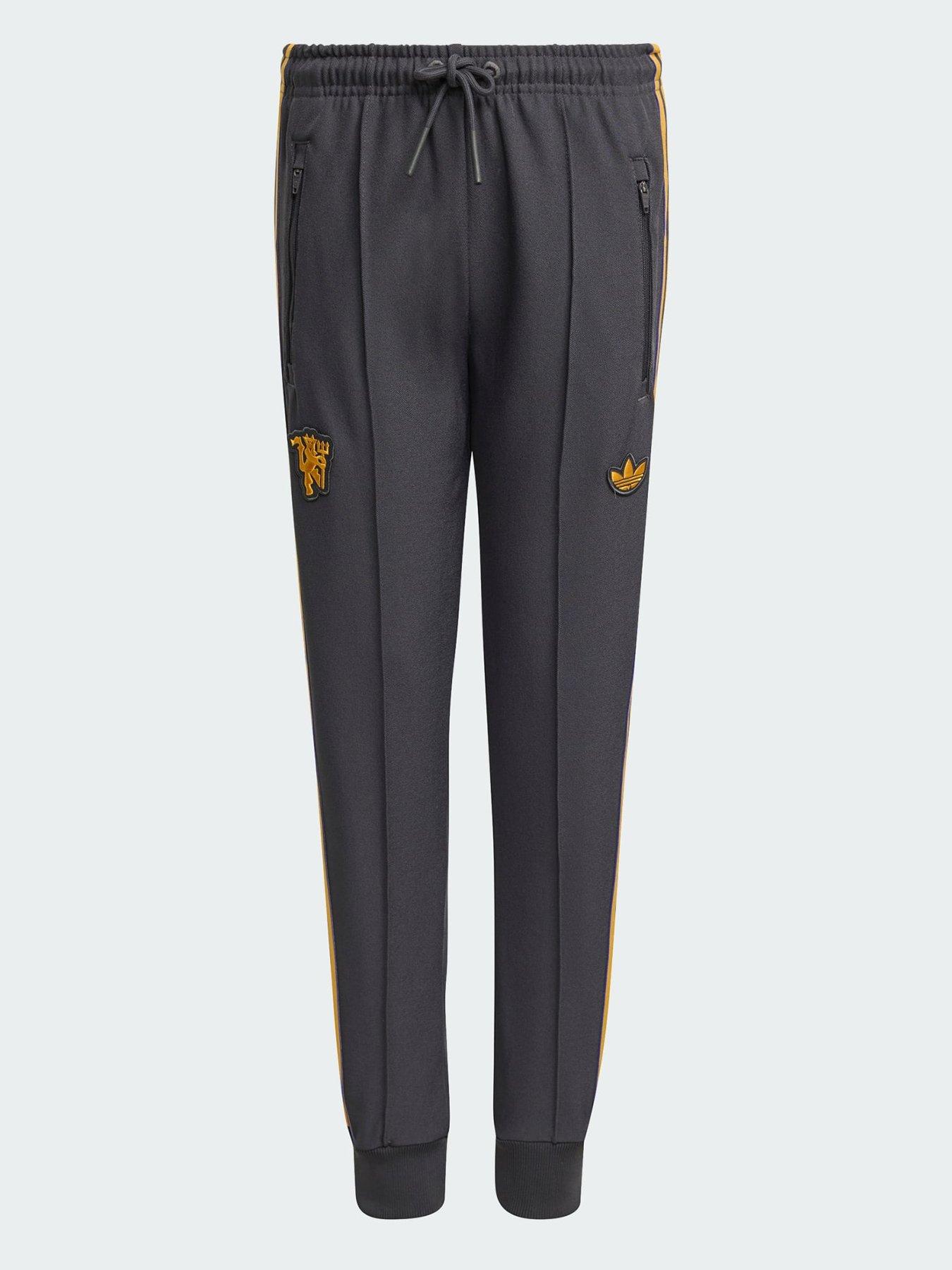  image of adidas-originals-manchester-united-terrace-icons-track-pants