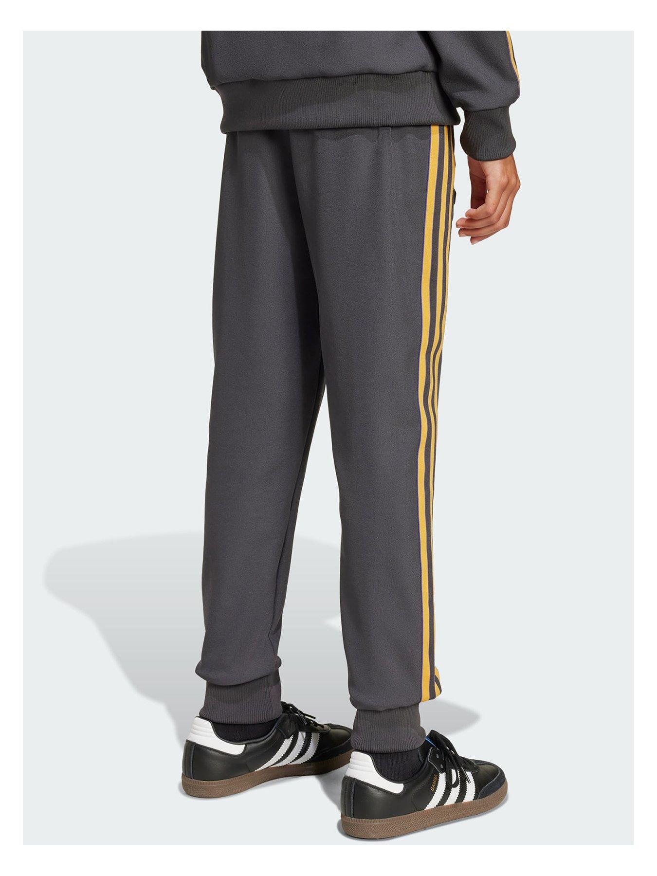  image of adidas-originals-manchester-united-terrace-icons-track-pants