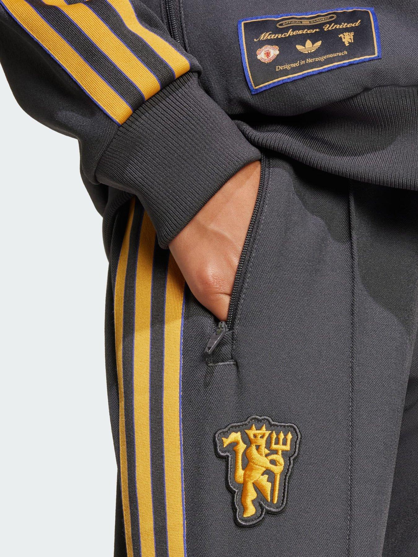  image of adidas-originals-manchester-united-terrace-icons-track-pants