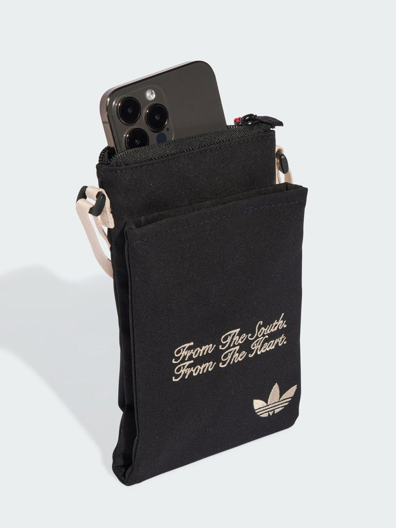  image of adidas-fc-bayern-third-small-bag