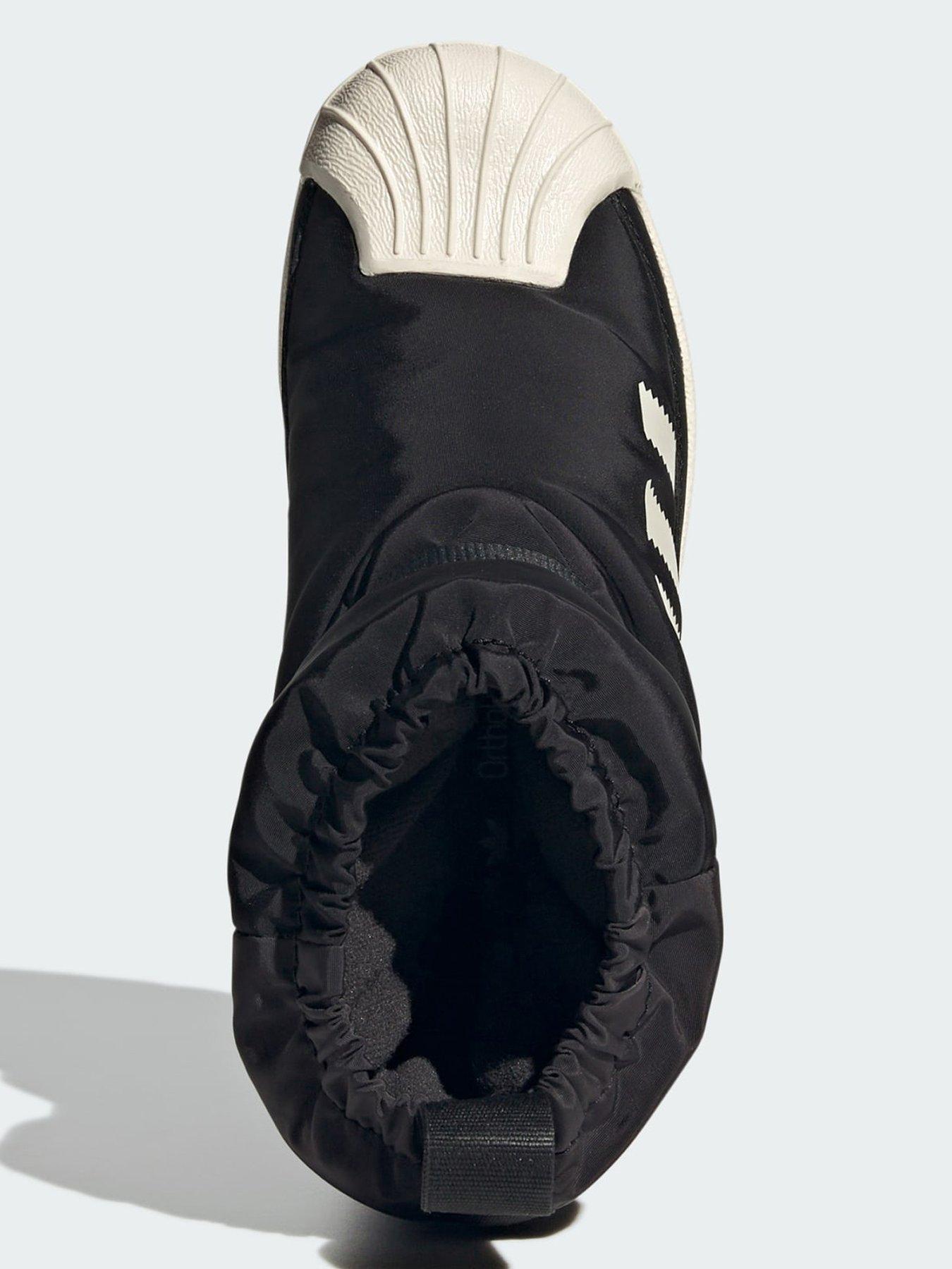  image of adidas-originals-superstar-360-winterized-boot-shoes-kids