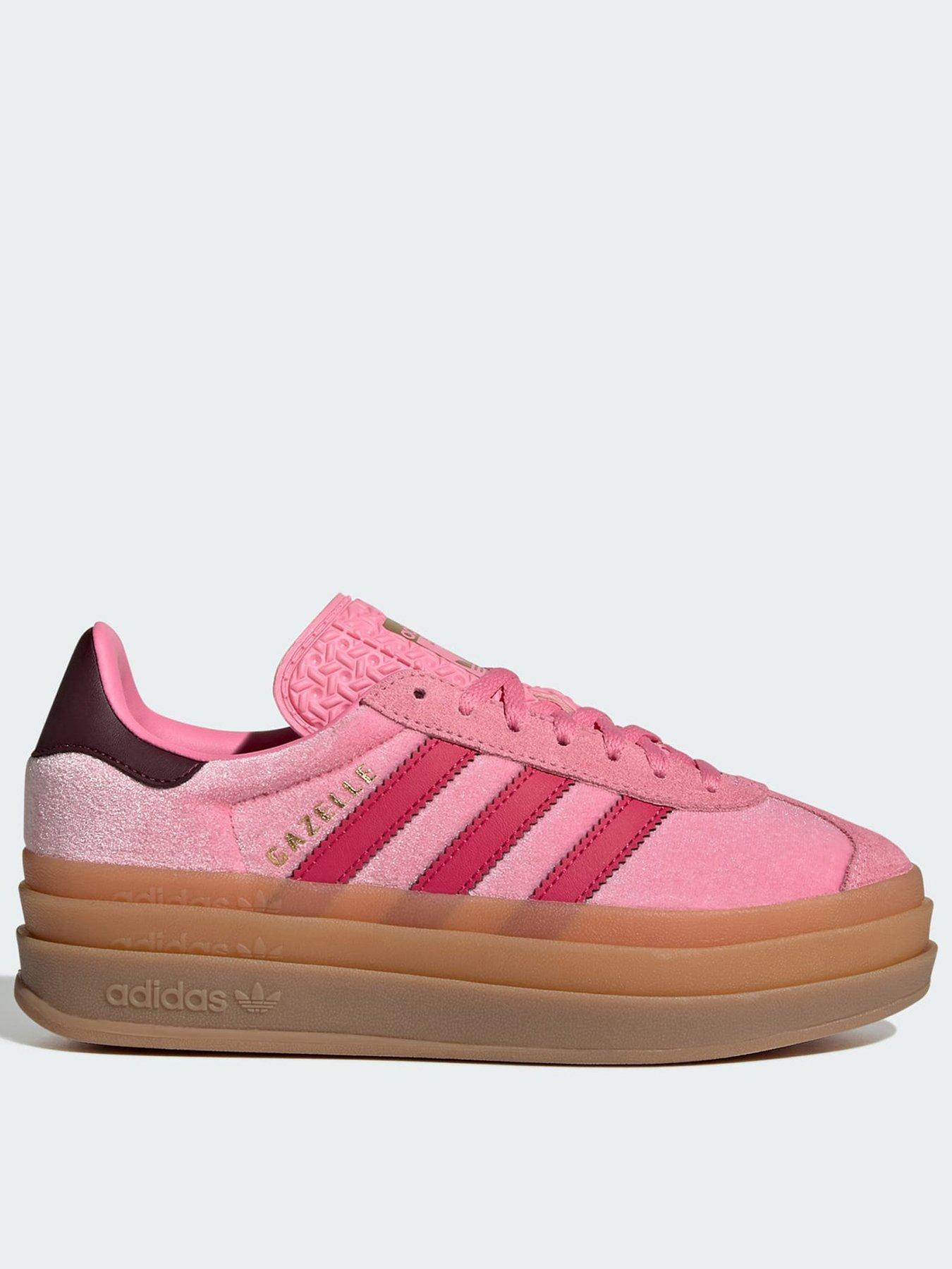 adidas Originals Gazelle Bold Shoes