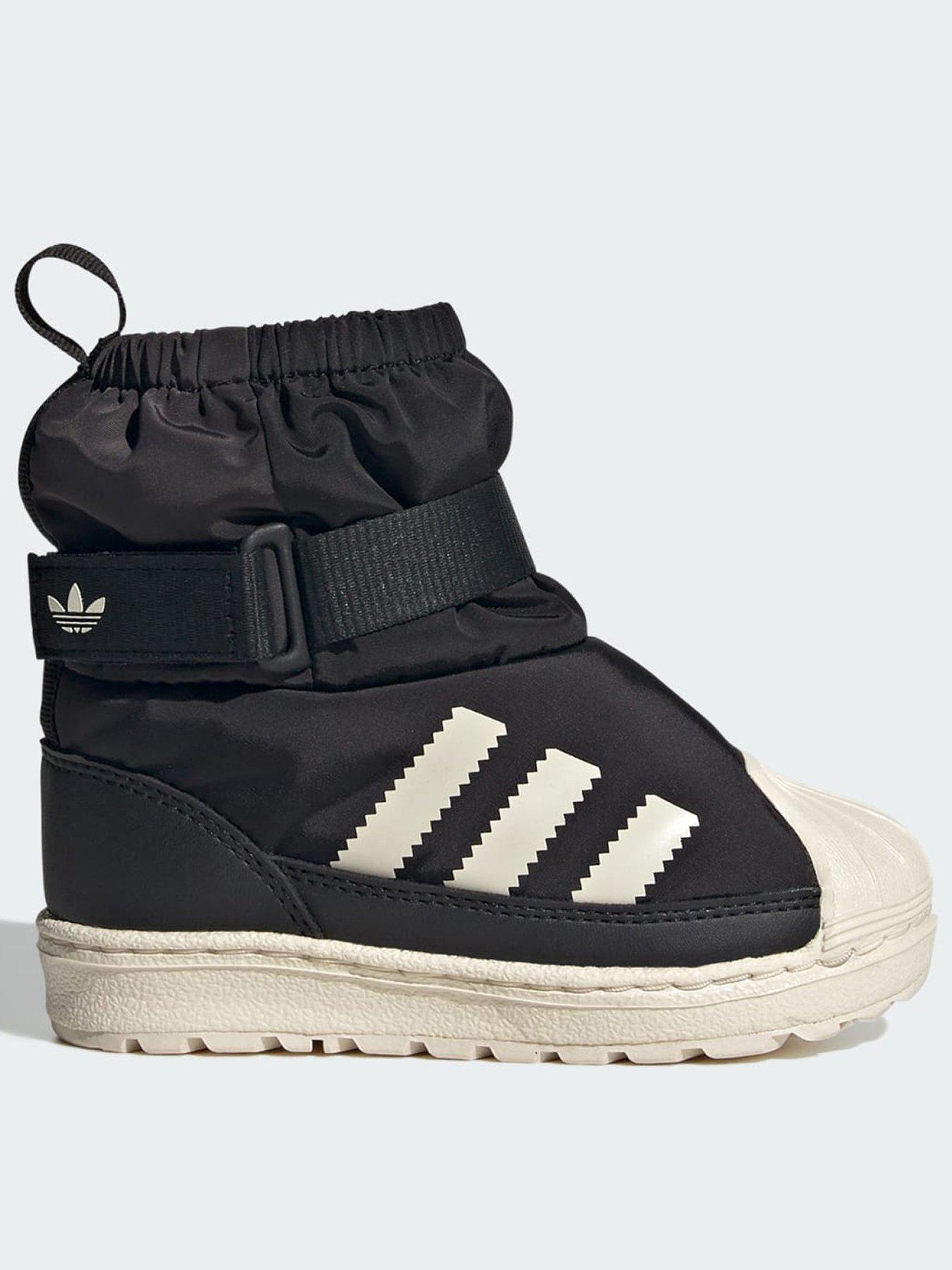 adidas Originals Superstar 360 Boot Shoes Kids