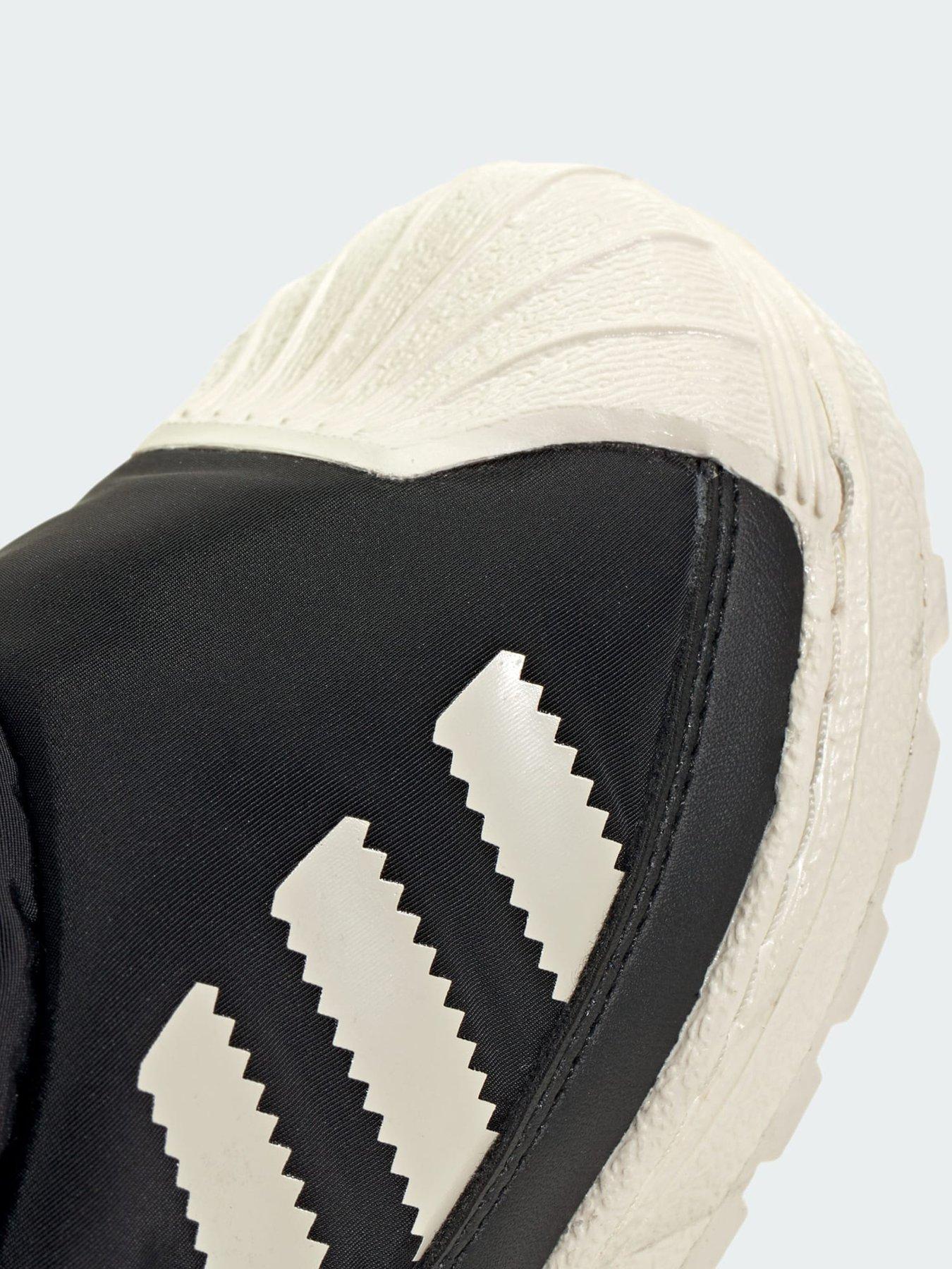 adidas Originals Superstar 360 Boot Shoes Kids | Littlewoods