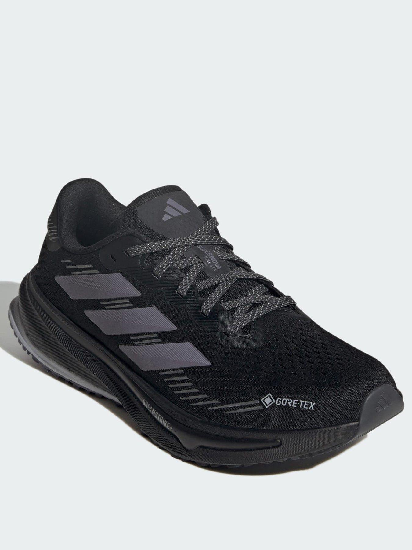Image 2 of 7 of adidas Supernova Rise GTX Running Shoes