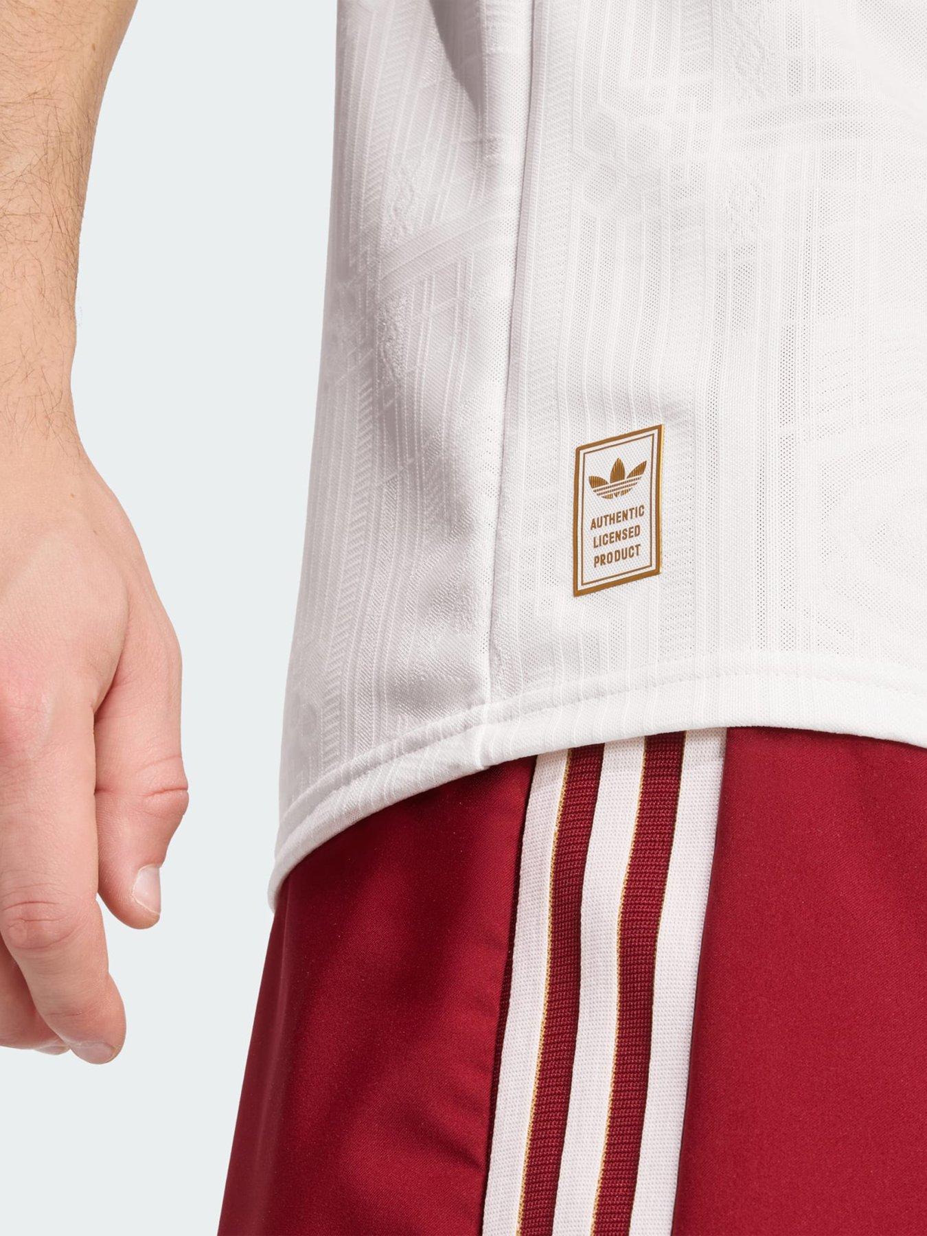  image of adidas-arsenal-2526-third-authentic-jersey