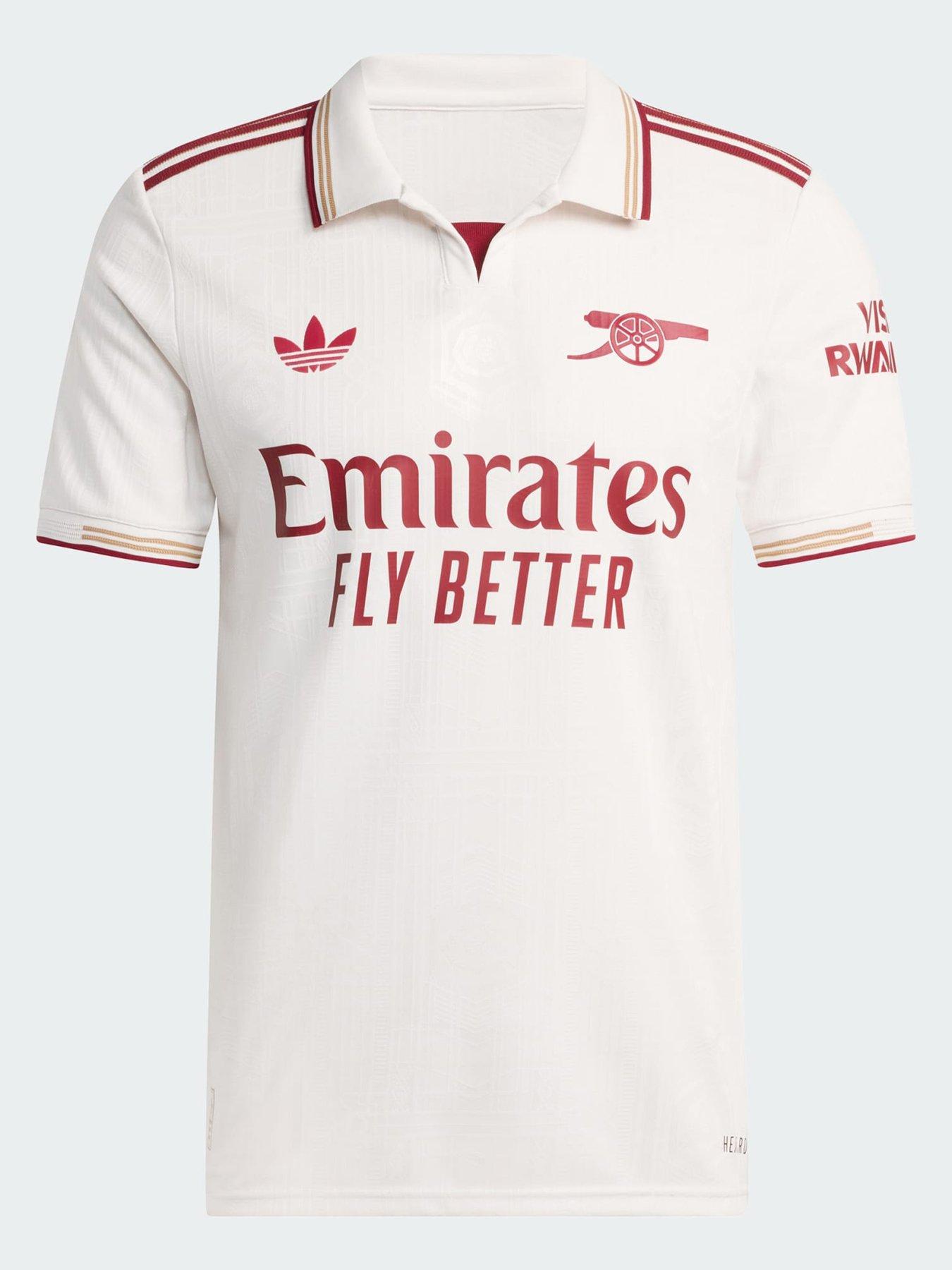  image of adidas-arsenal-2526-third-authentic-jersey