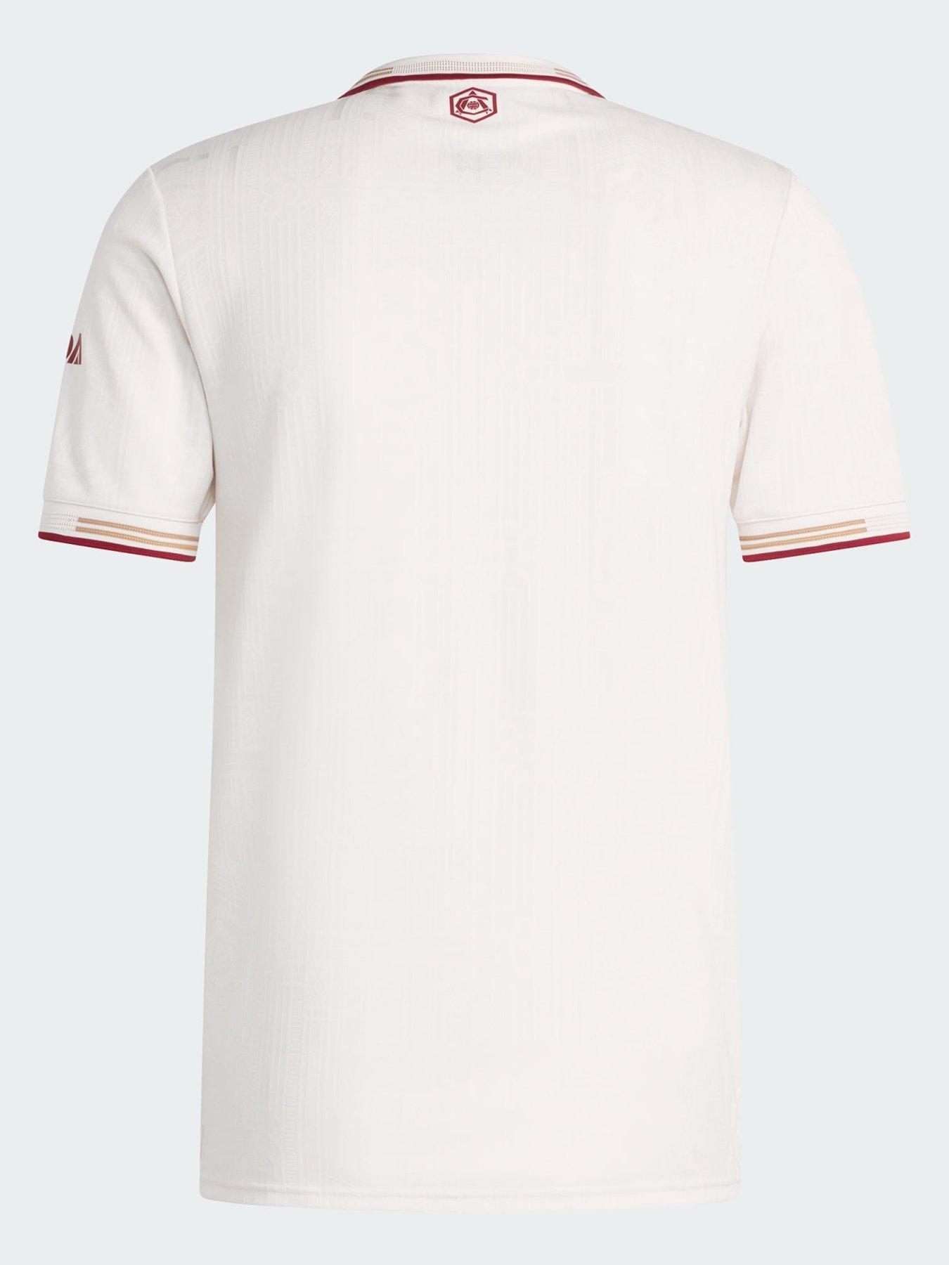  image of adidas-arsenal-2526-third-authentic-jersey