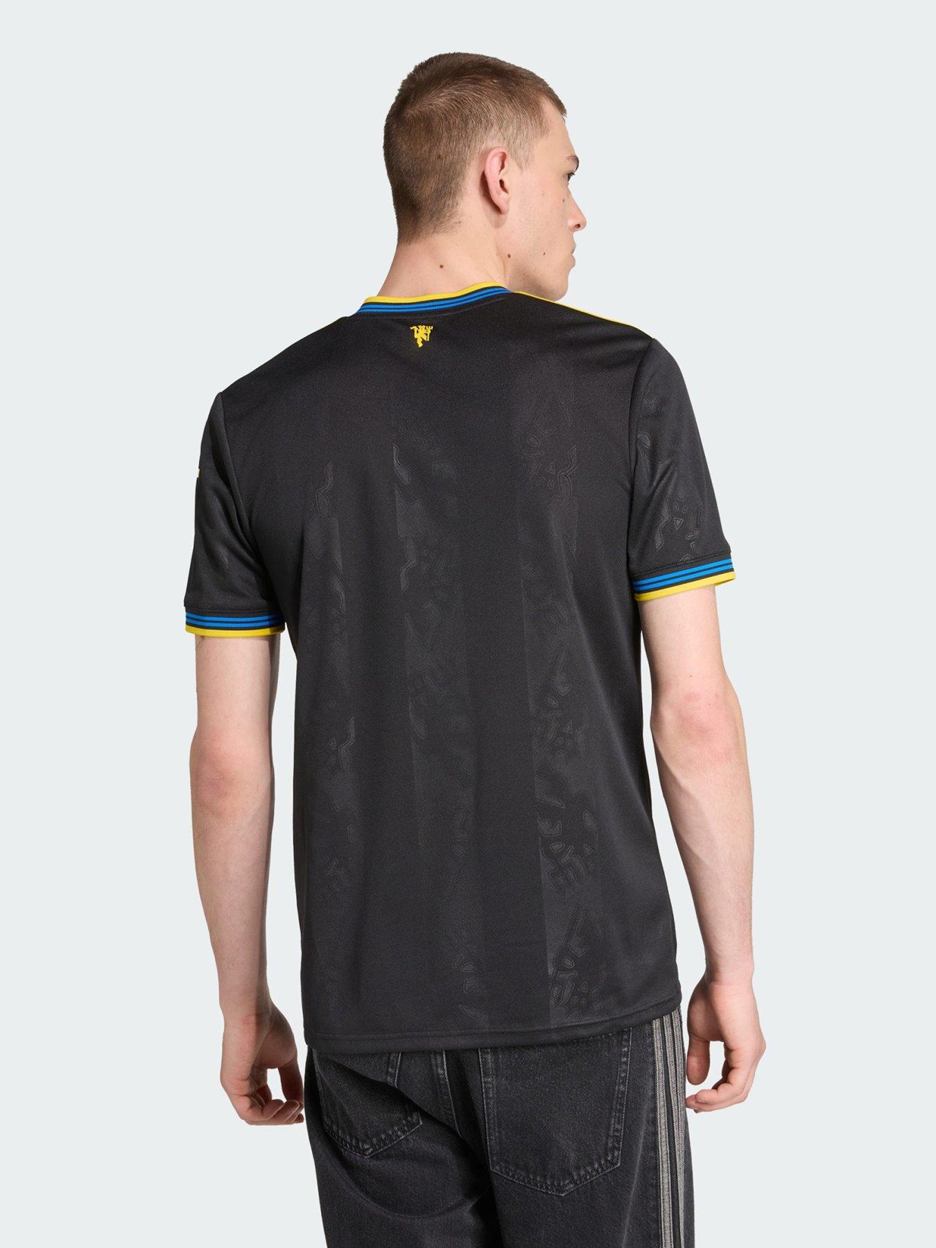  image of adidas-manchester-united-2526-third-jersey