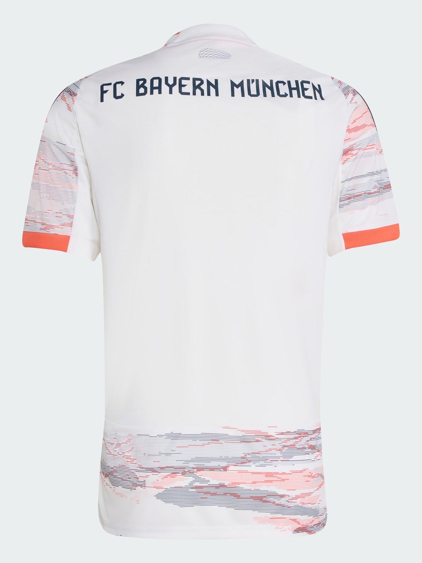  image of adidas-fc-bayern-2526-womens-team-away-jersey