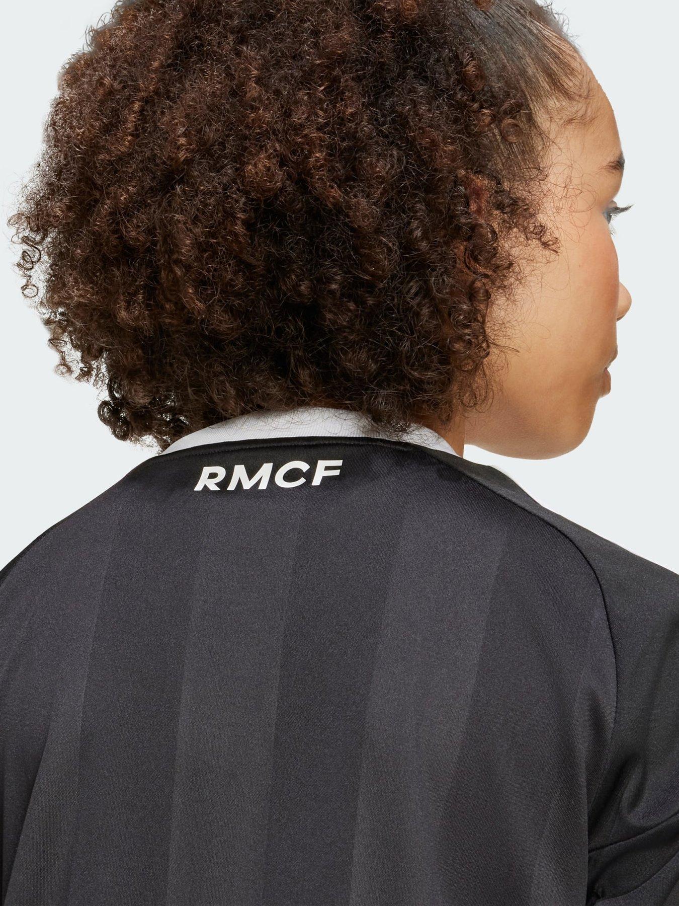  image of adidas-real-madrid-2526-third-goalkeeper-jersey