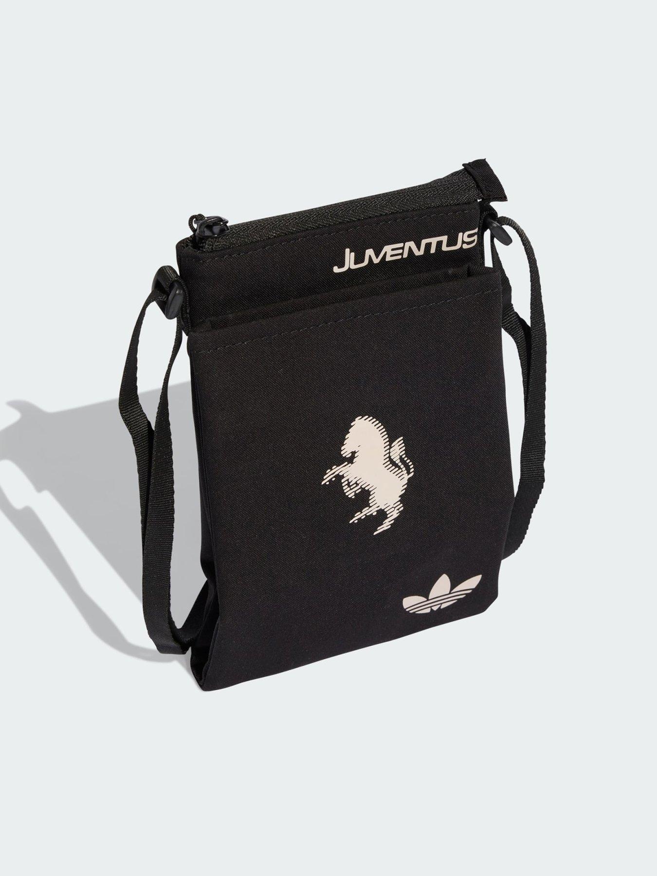  image of adidas-juventus-third-small-bag