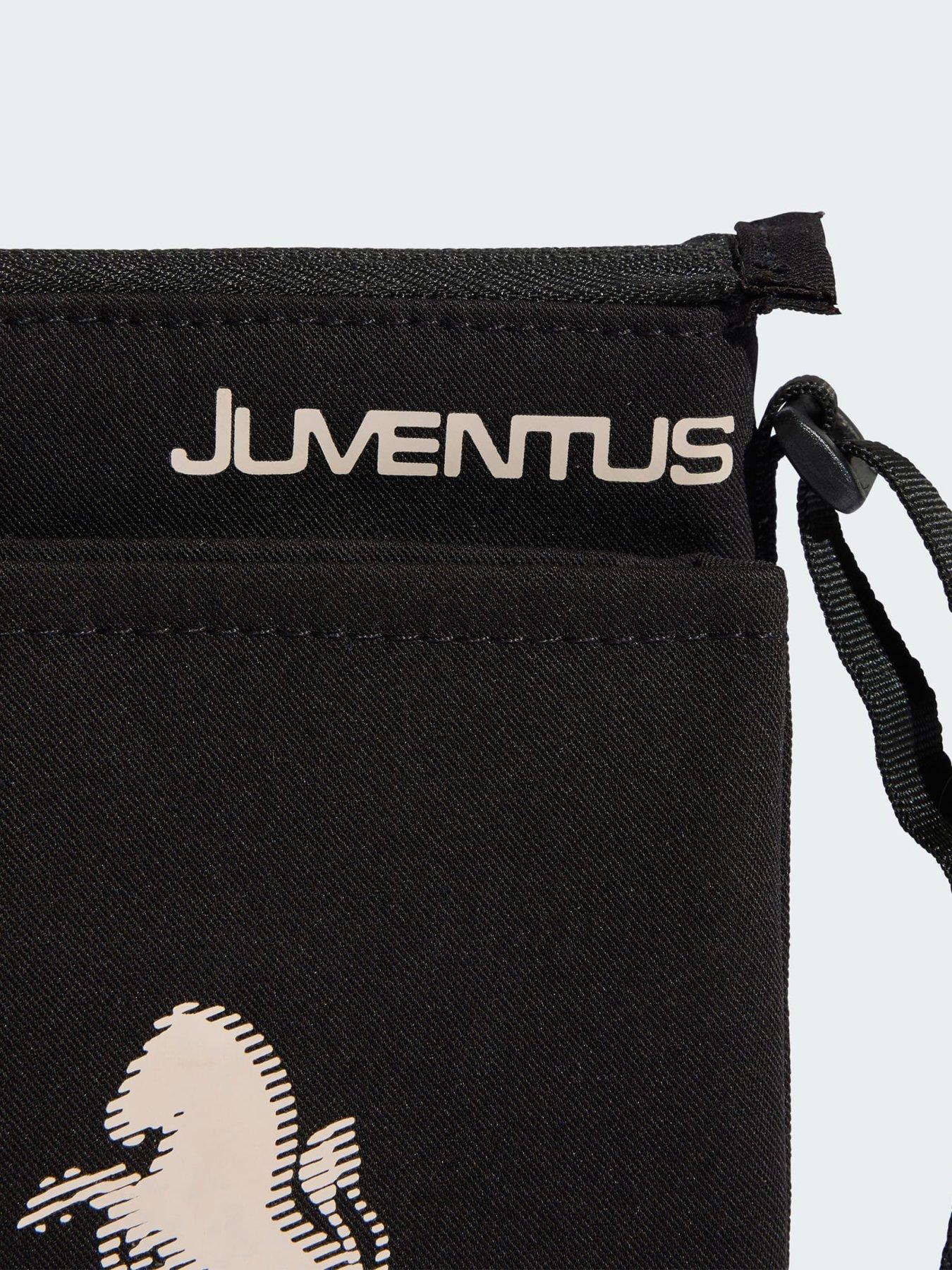  image of adidas-juventus-third-small-bag