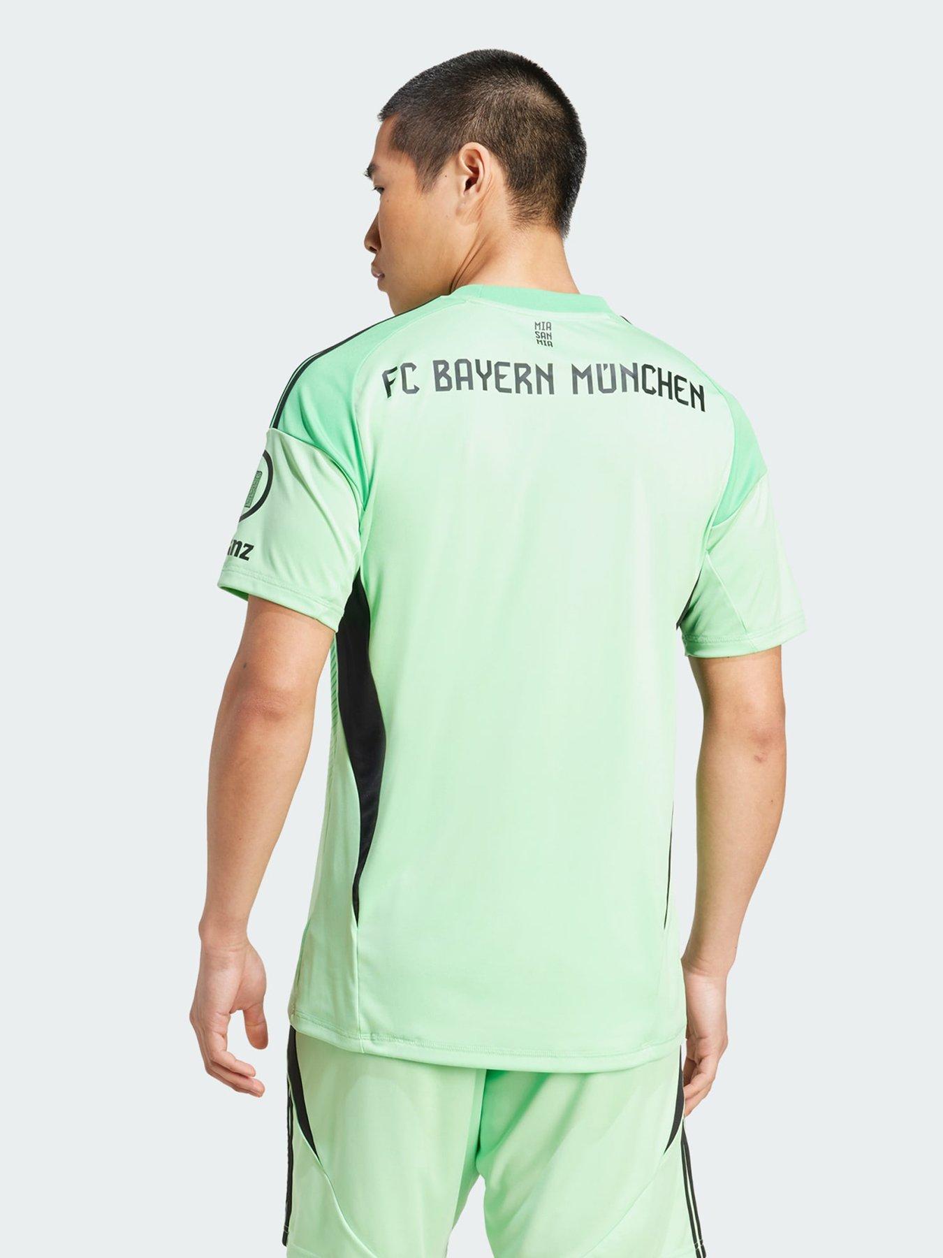  image of adidas-fc-bayern-2526-goalkeeper-jersey