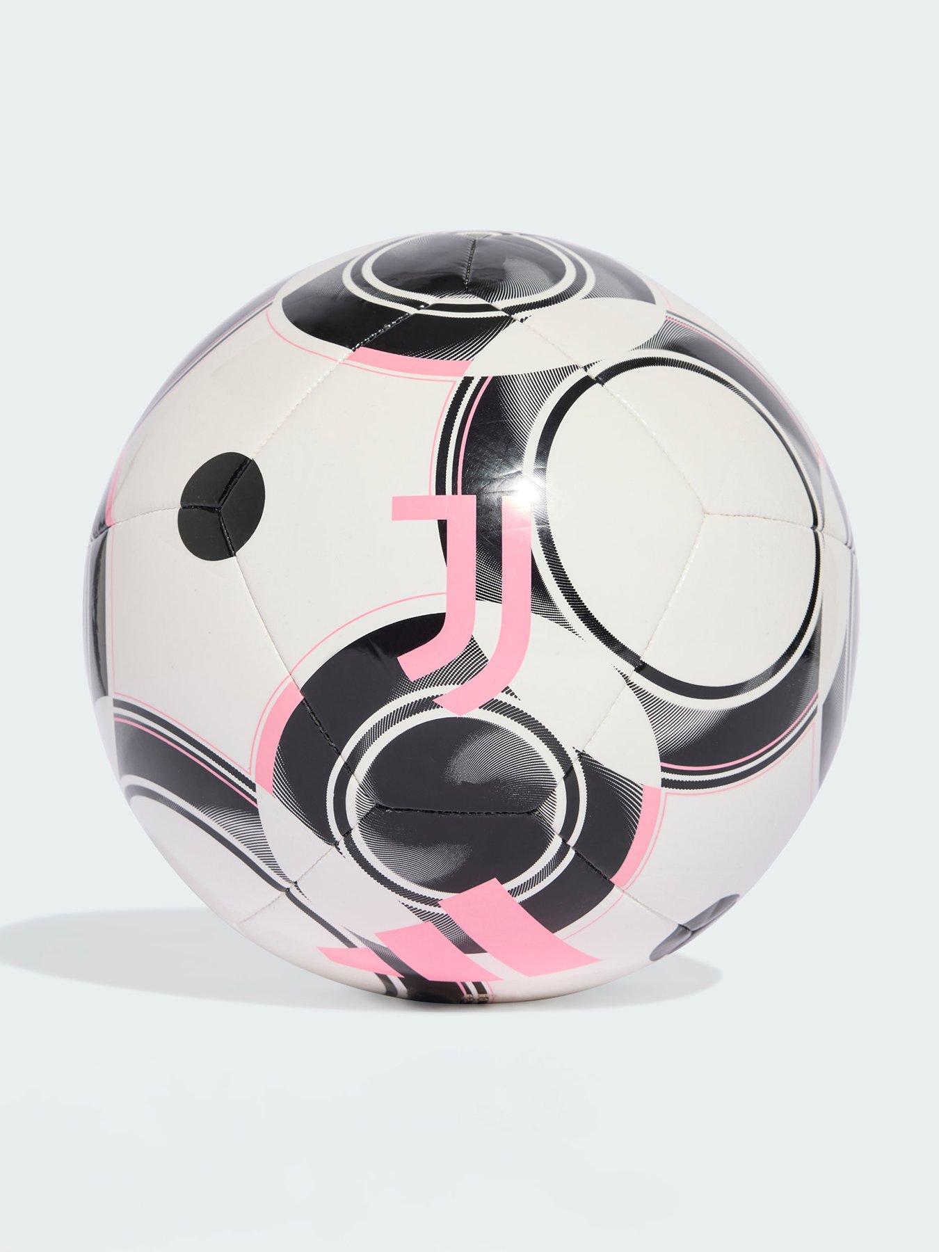 adidas Juventus Home Club Ball