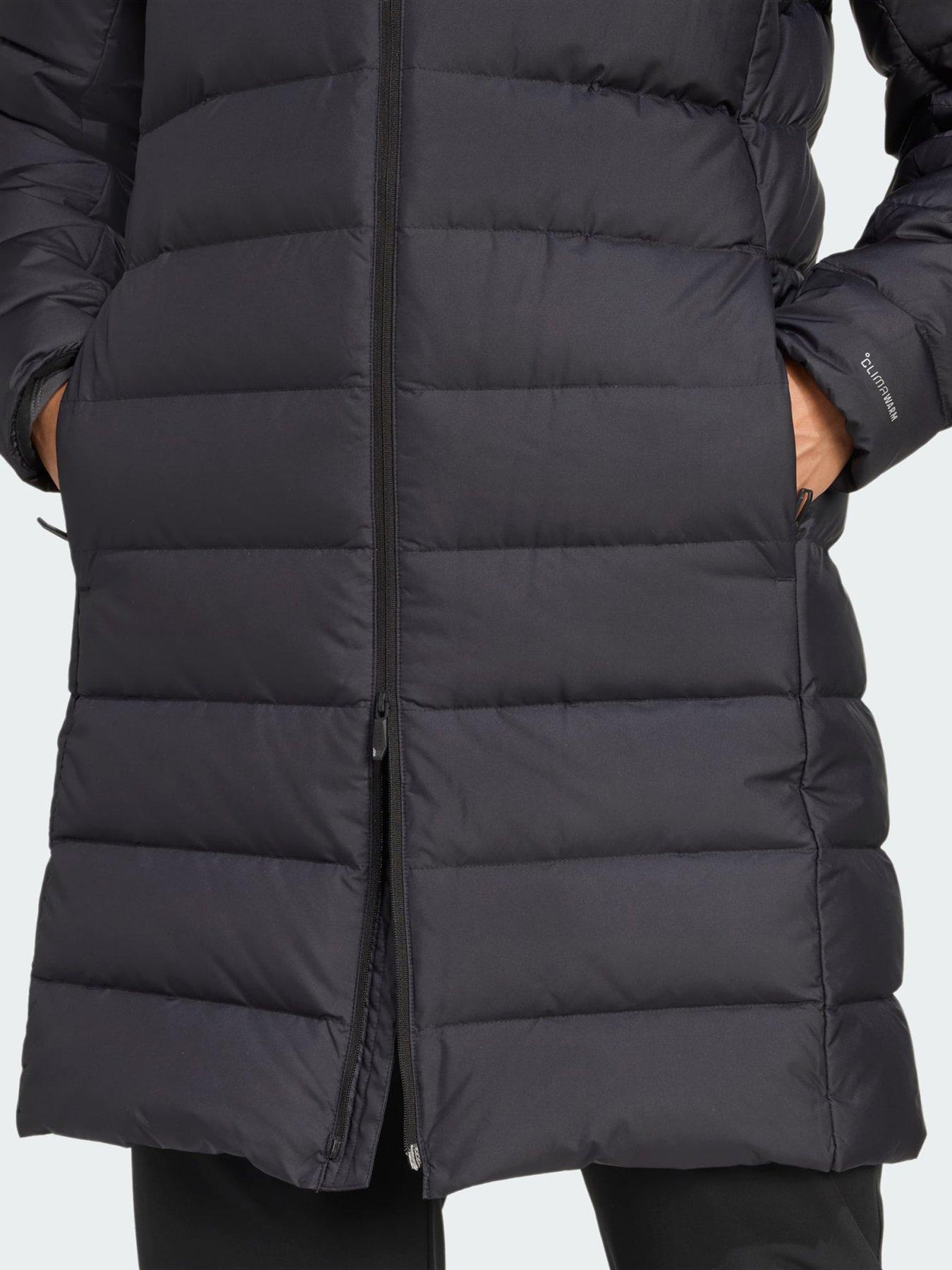  image of adidas-terrex-multi-light-down-hooded-parka-20