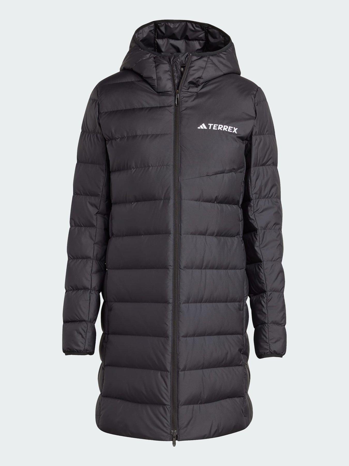  image of adidas-terrex-multi-light-down-hooded-parka-20