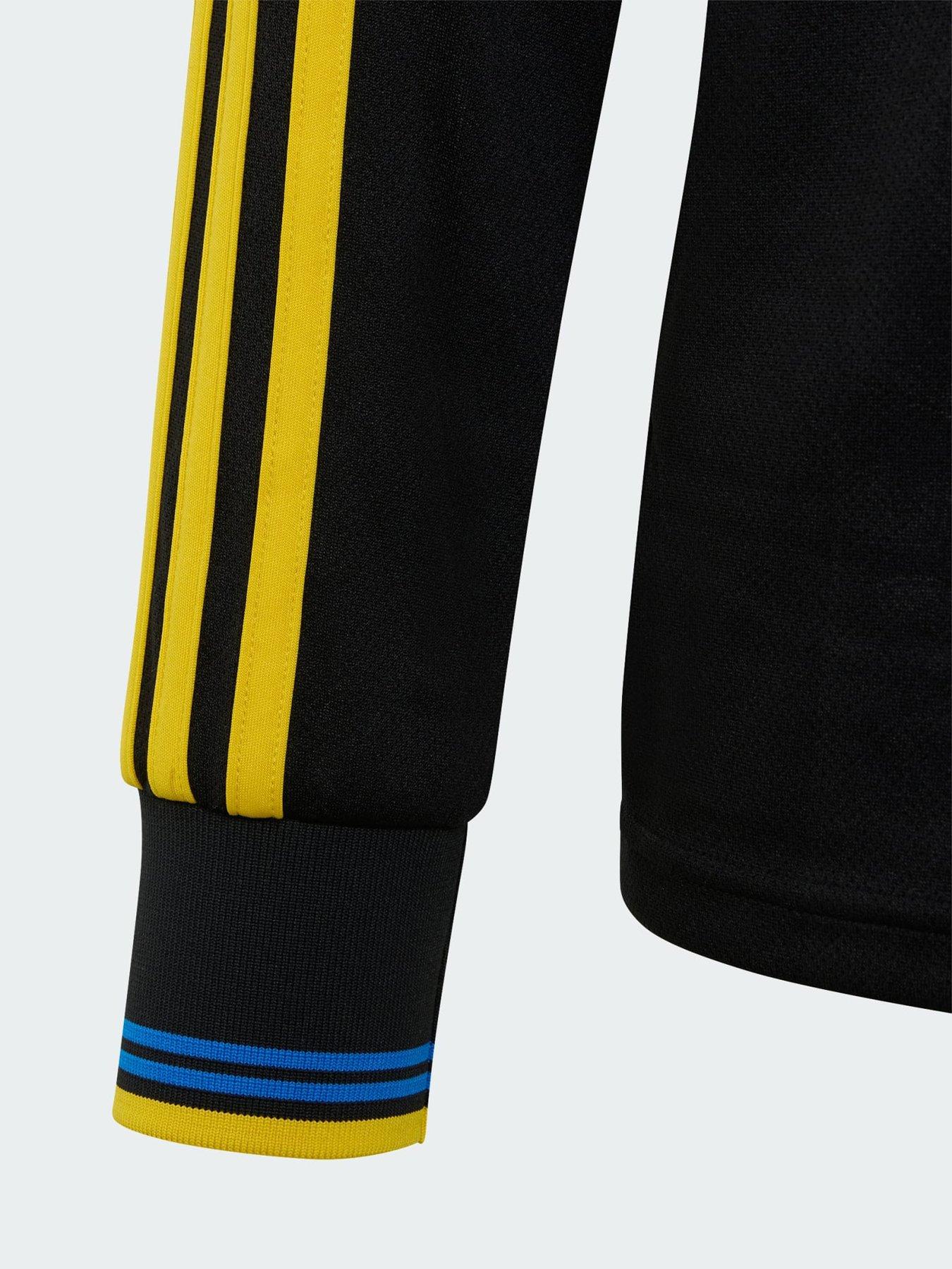  image of adidas-manchester-united-2526-long-sleeve-third-jersey