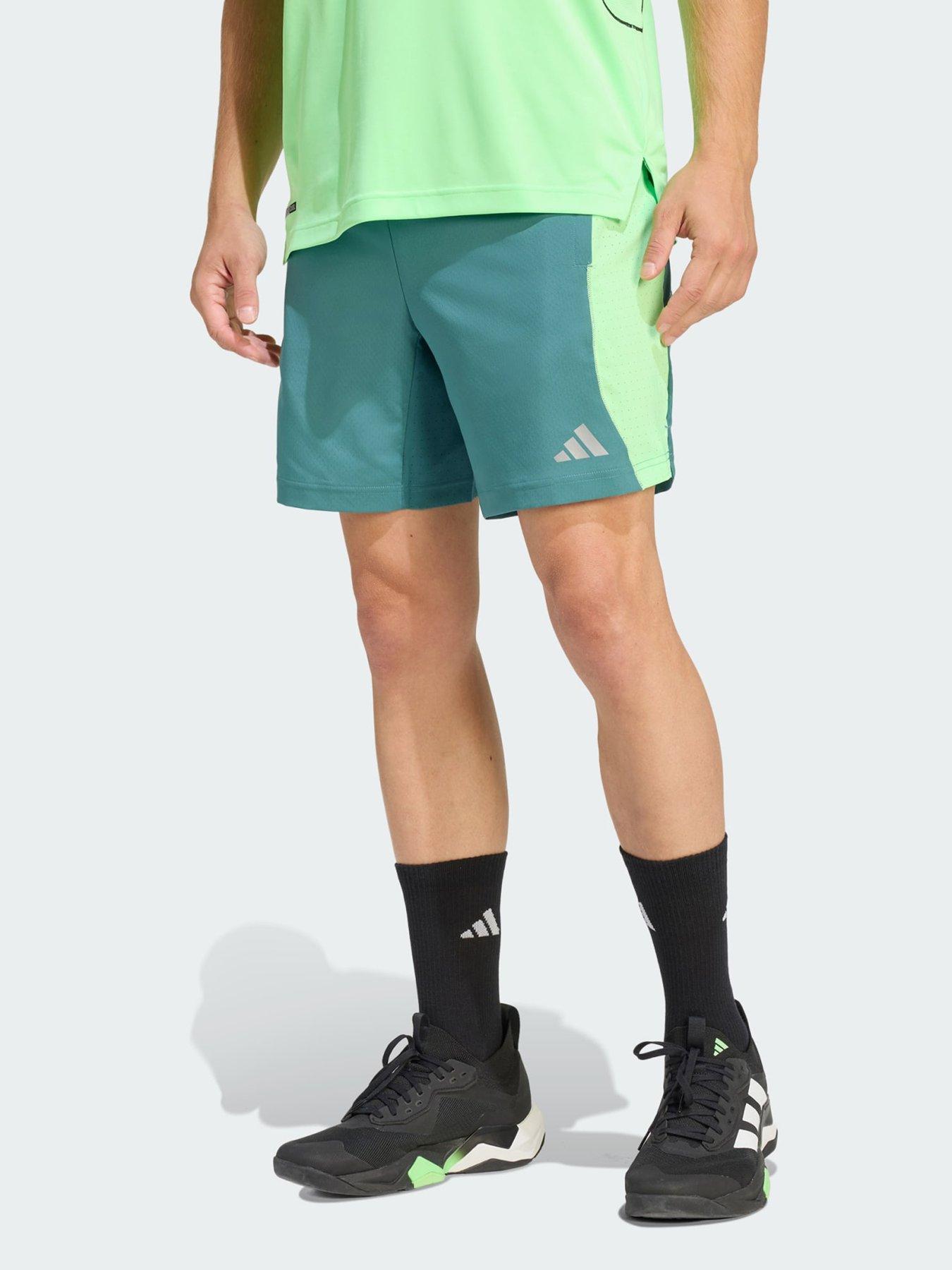 adidas Tech Apparel CLIMACOOL Short