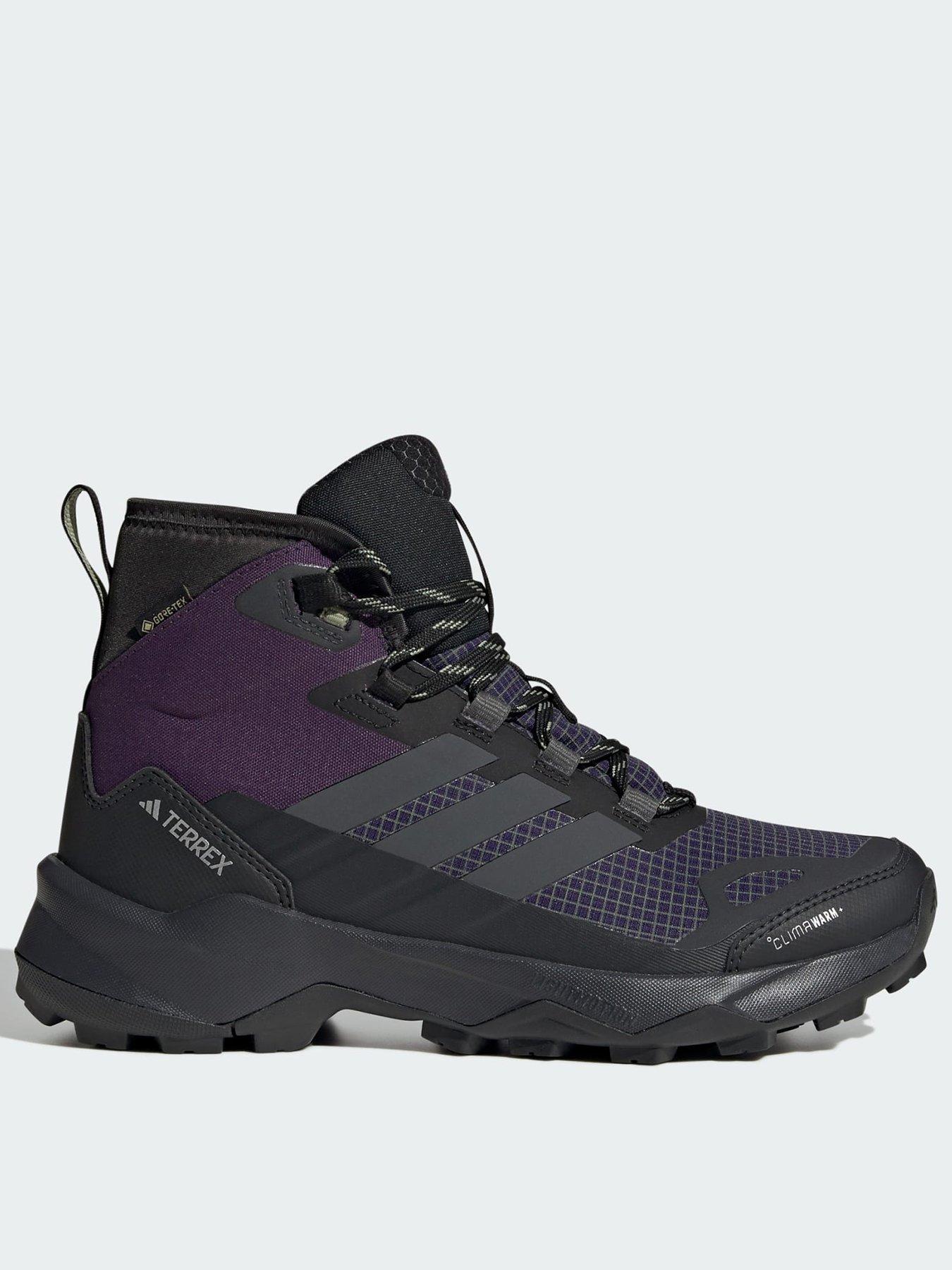 adidas Terrex Skychaser AX5 Mid GORE-TEX CLIMAWARM+ Hiking Shoes