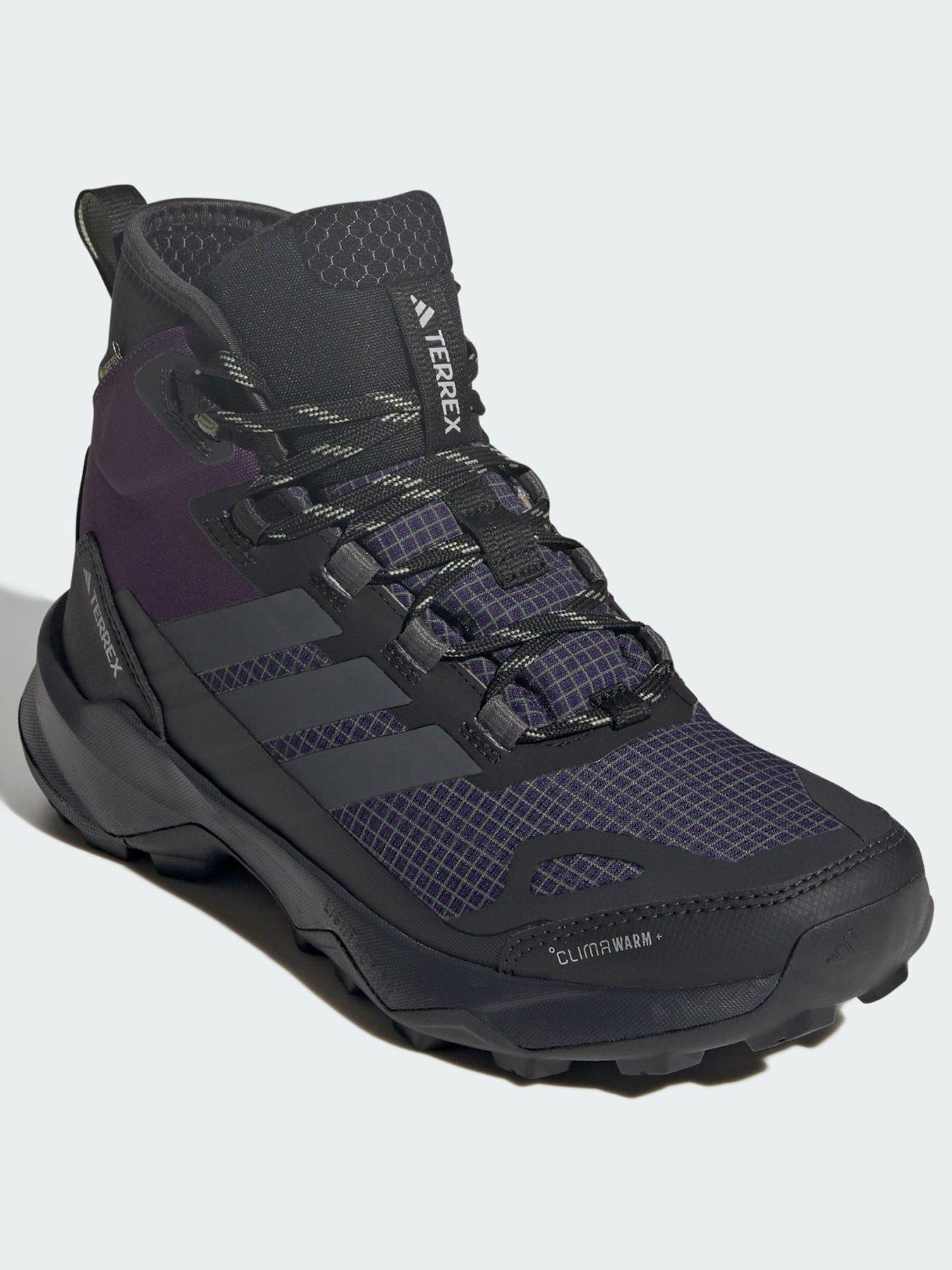  image of adidas-terrex-skychaser-ax5-mid-gore-tex-climawarm-hiking-shoes