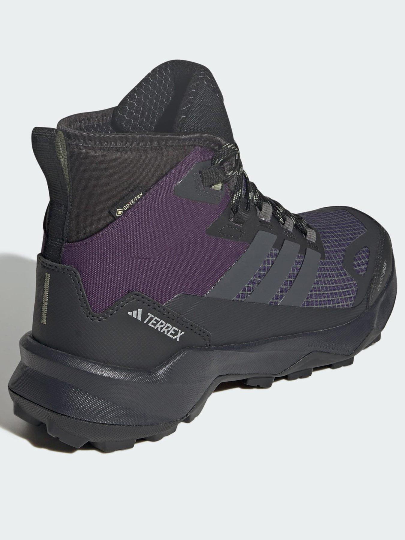  image of adidas-terrex-skychaser-ax5-mid-gore-tex-climawarm-hiking-shoes