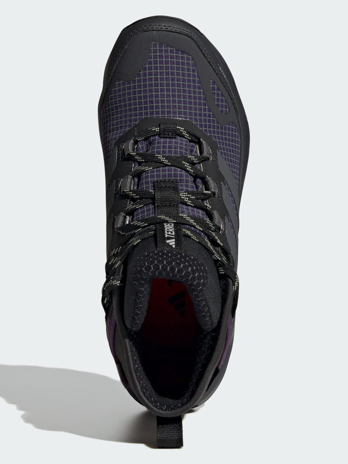  image of adidas-terrex-skychaser-ax5-mid-gore-tex-climawarm-hiking-shoes