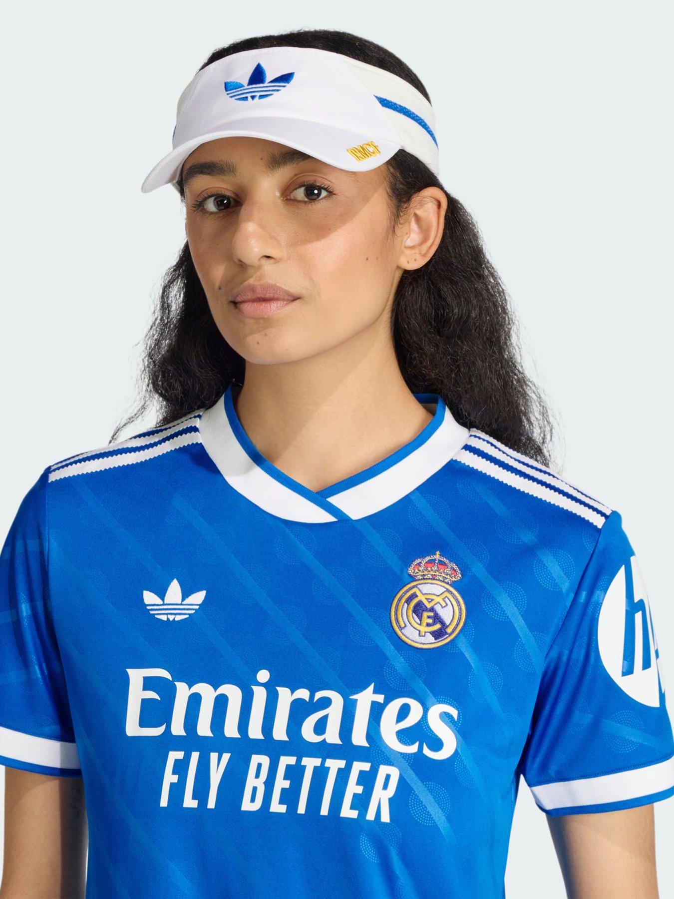  image of adidas-real-madrid-2526-third-jersey