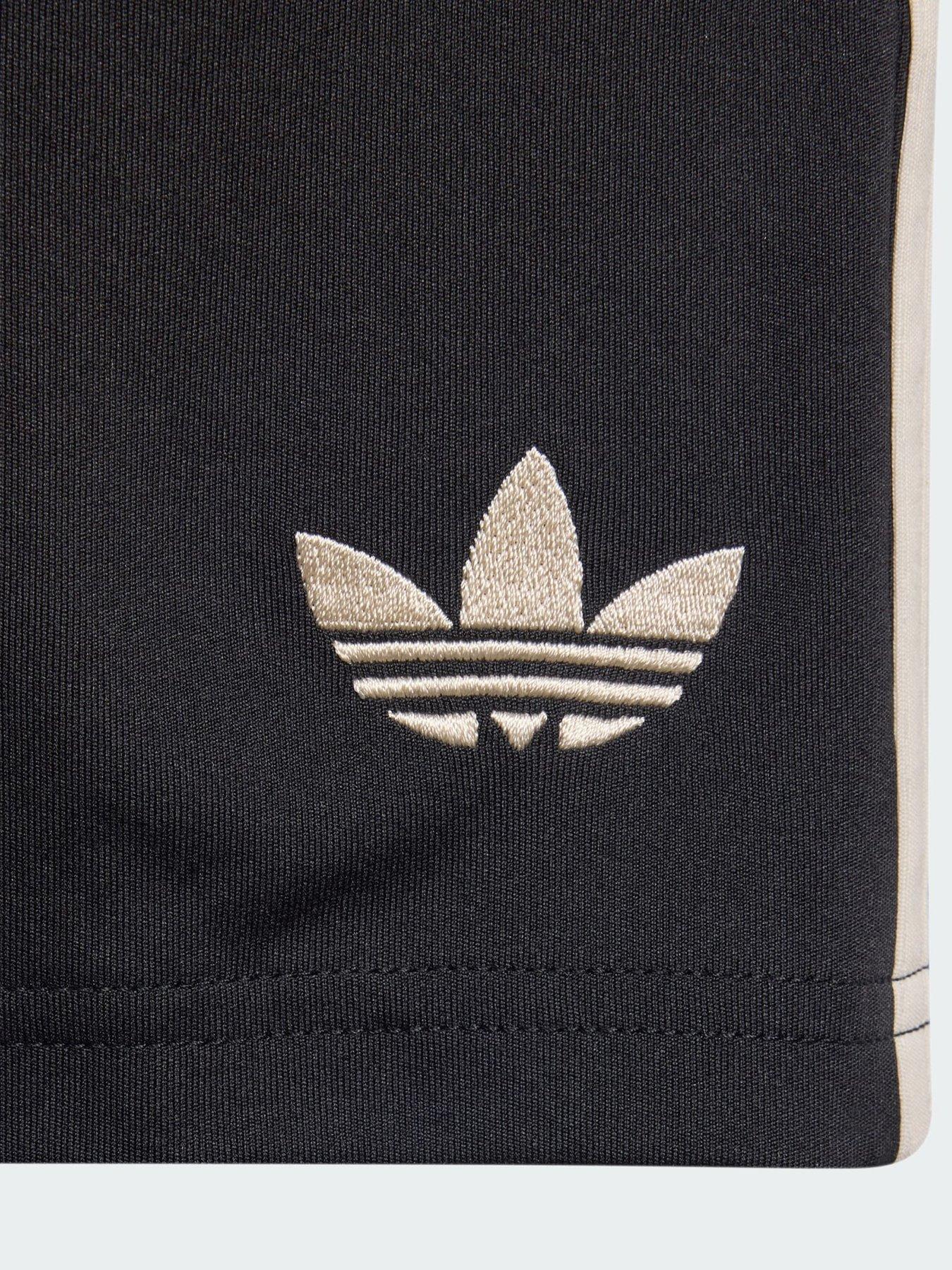 Image 3 of 5 of adidas FC Bayern 25/26 Third Shorts