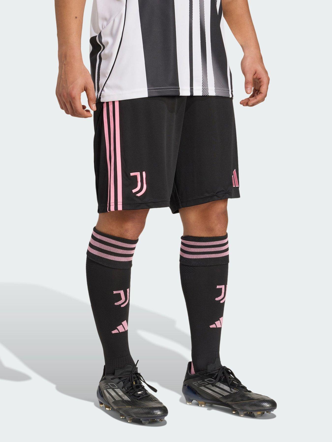  image of adidas-juventus-2526-home-shorts