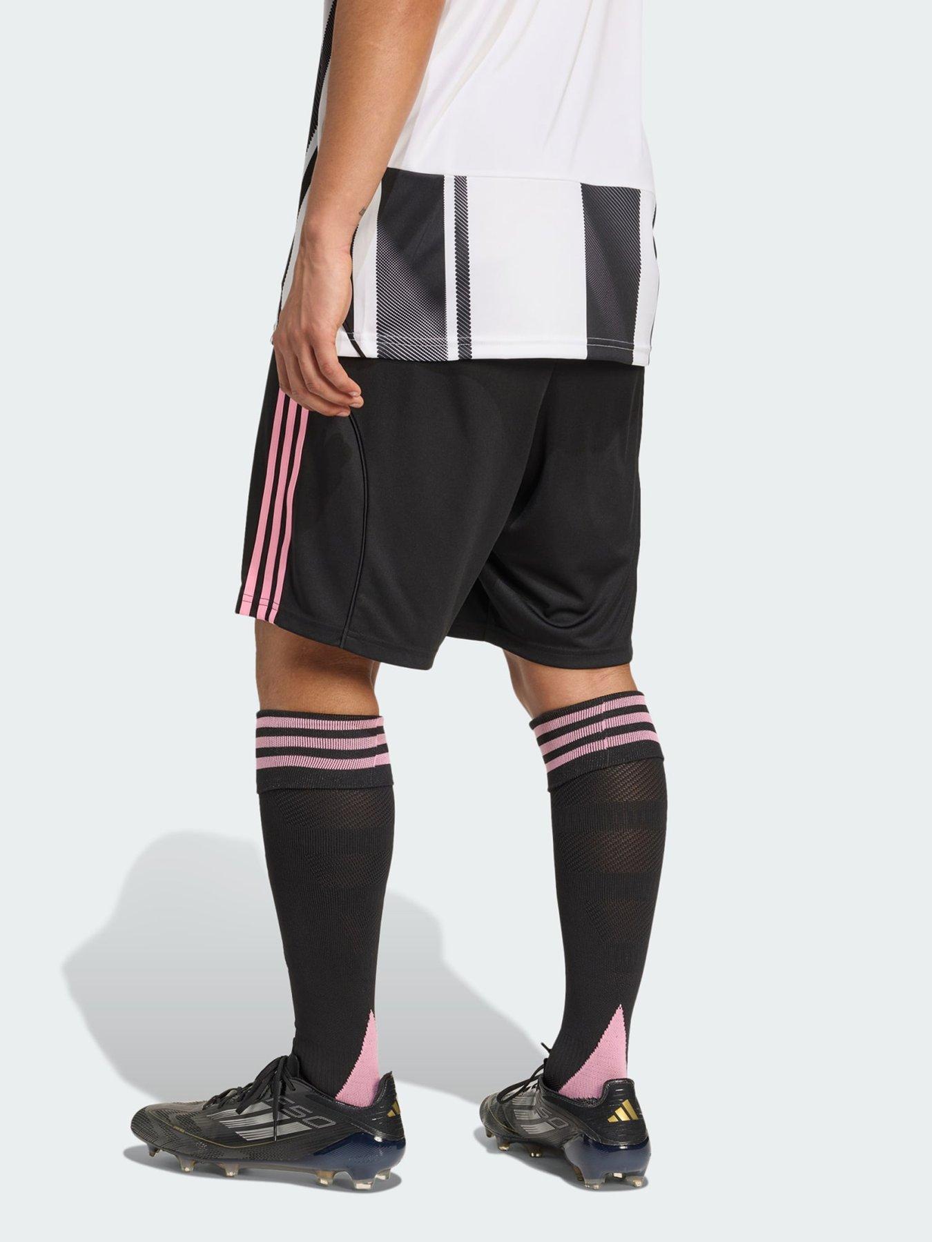  image of adidas-juventus-2526-home-shorts