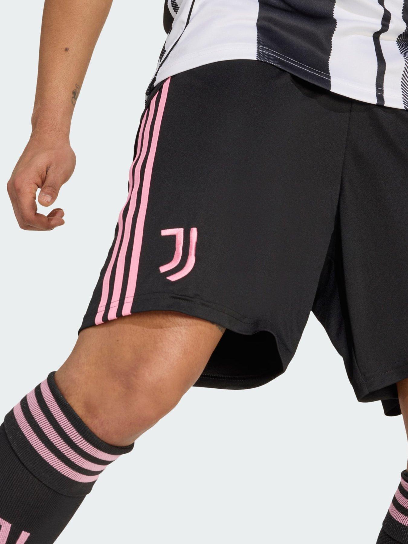  image of adidas-juventus-2526-home-shorts