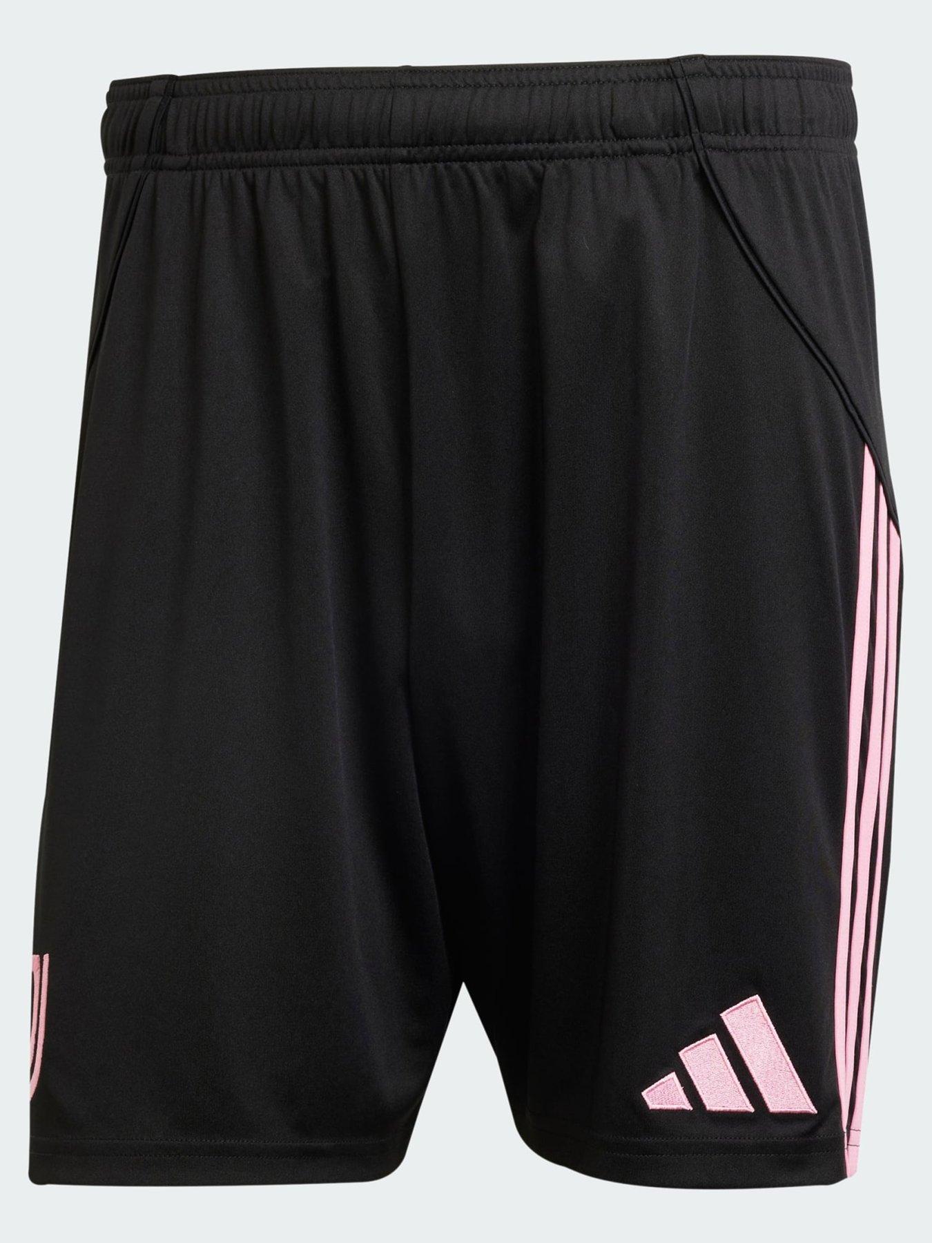  image of adidas-juventus-2526-home-shorts