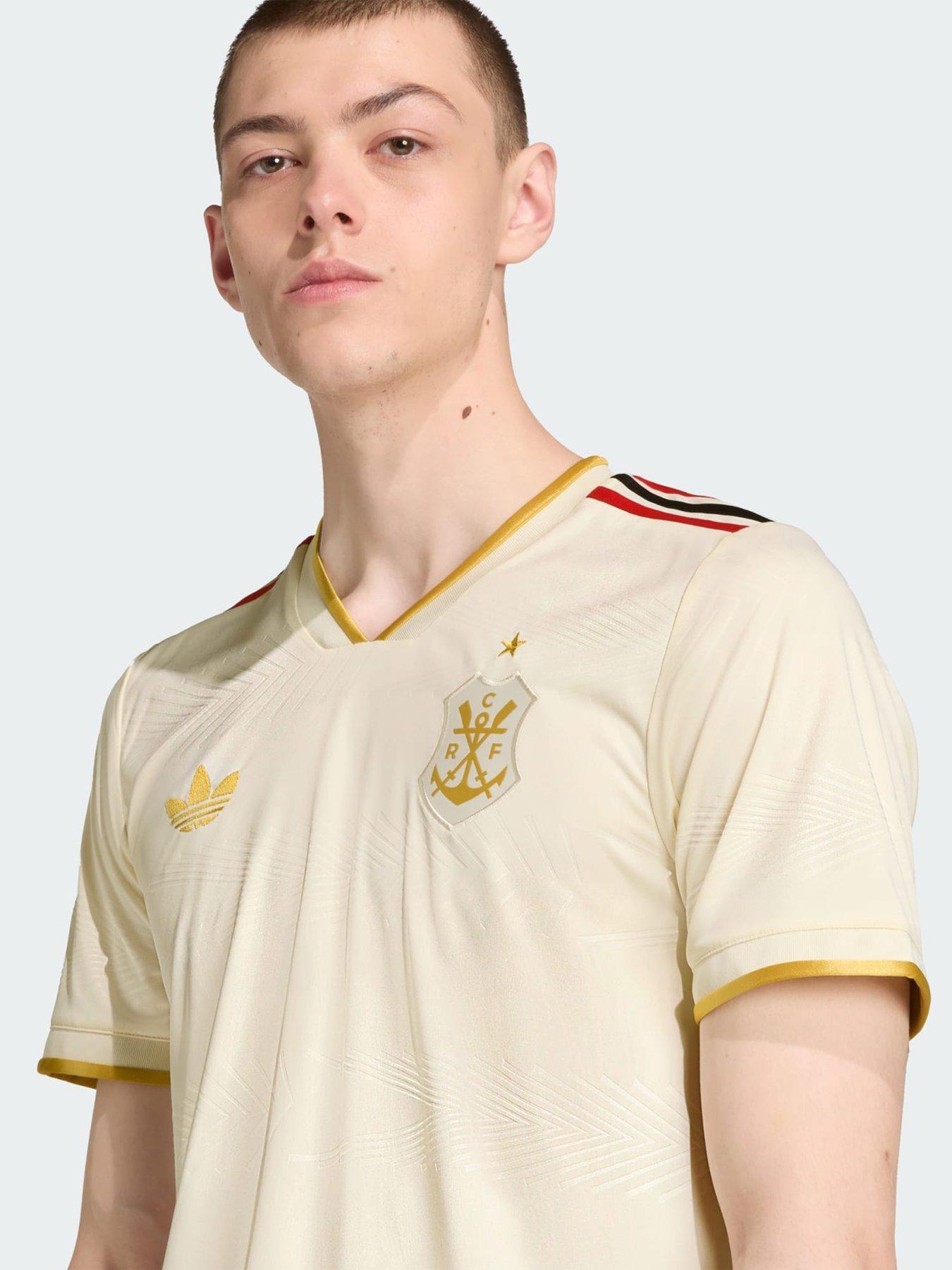  image of adidas-cr-flamengo-25-third-jersey
