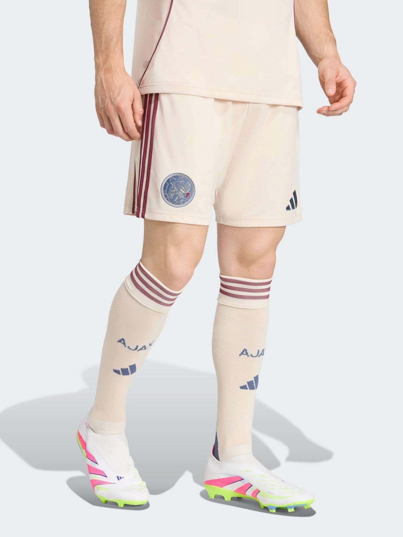 adidas Ajax Amsterdam 25/26 Third Shorts