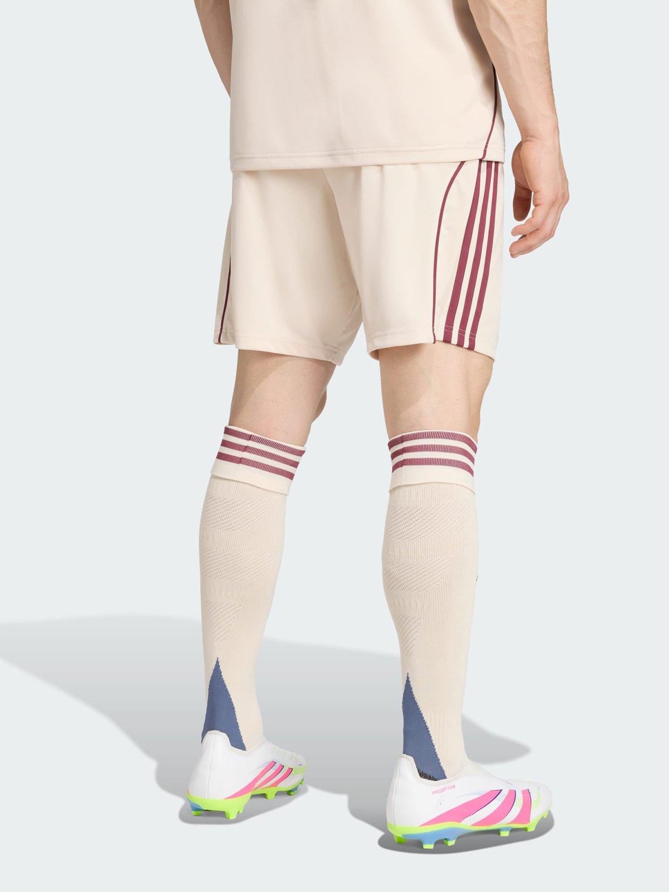  image of adidas-ajax-amsterdam-2526-third-shorts