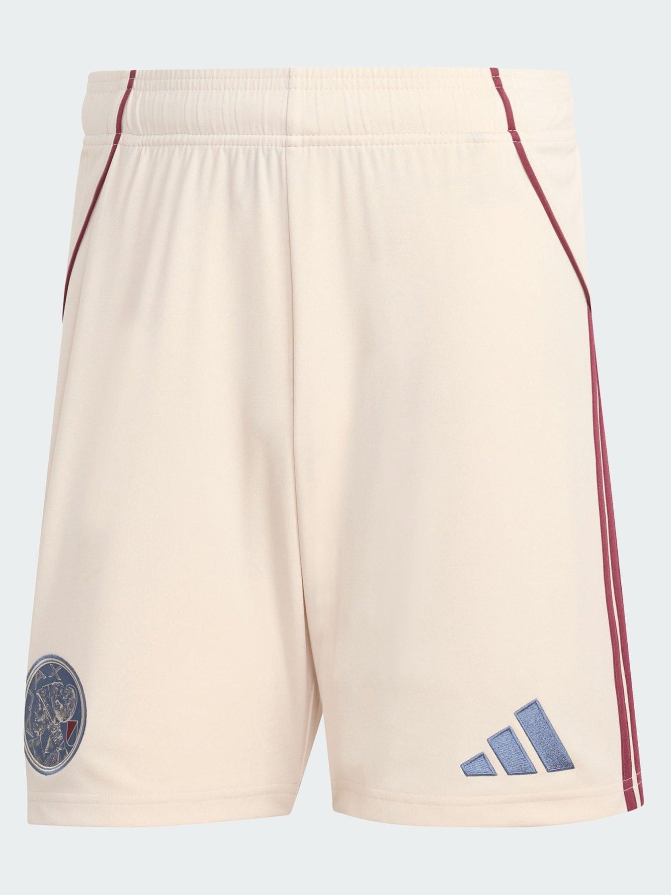  image of adidas-ajax-amsterdam-2526-third-shorts
