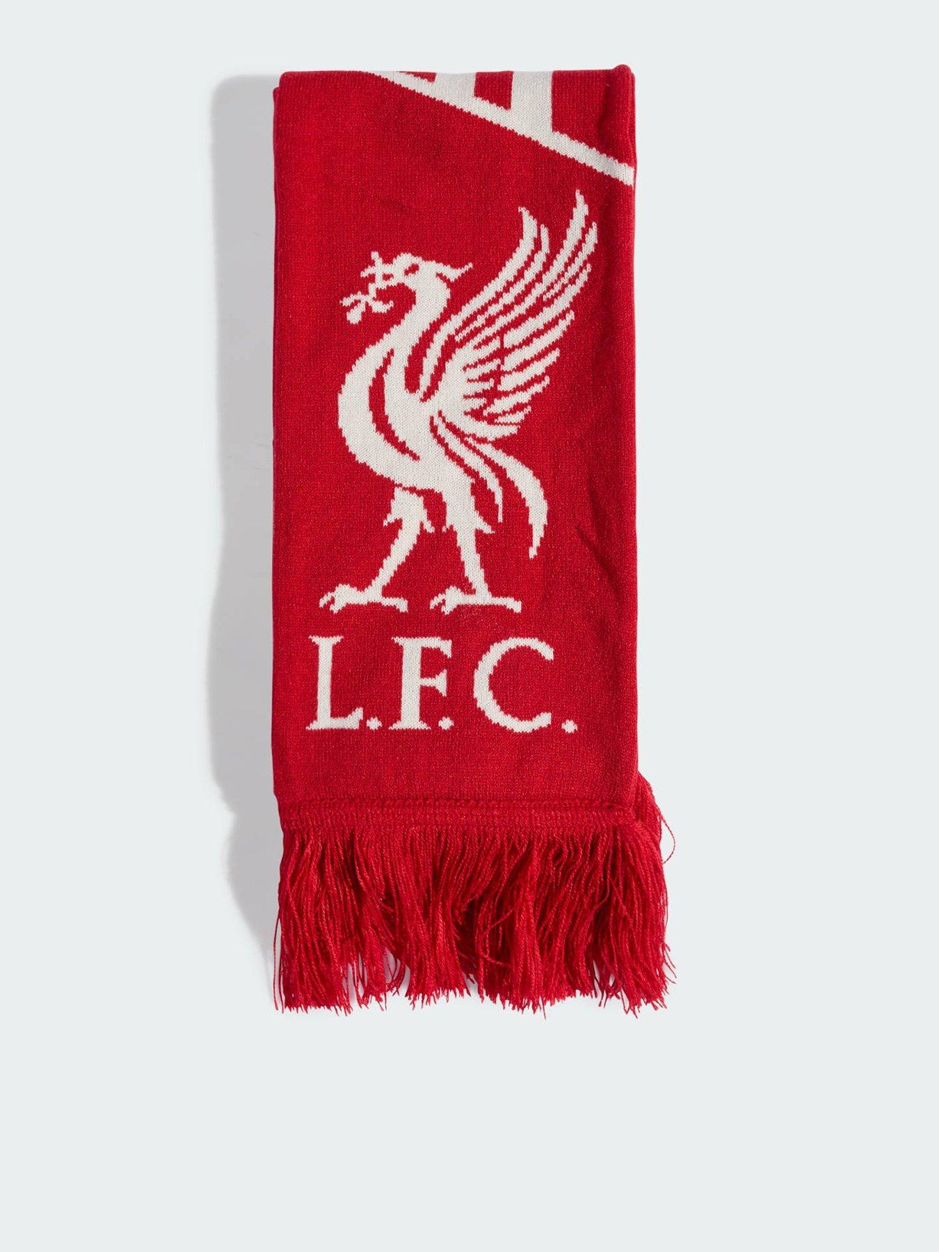  image of adidas-liverpool-fc-scarf