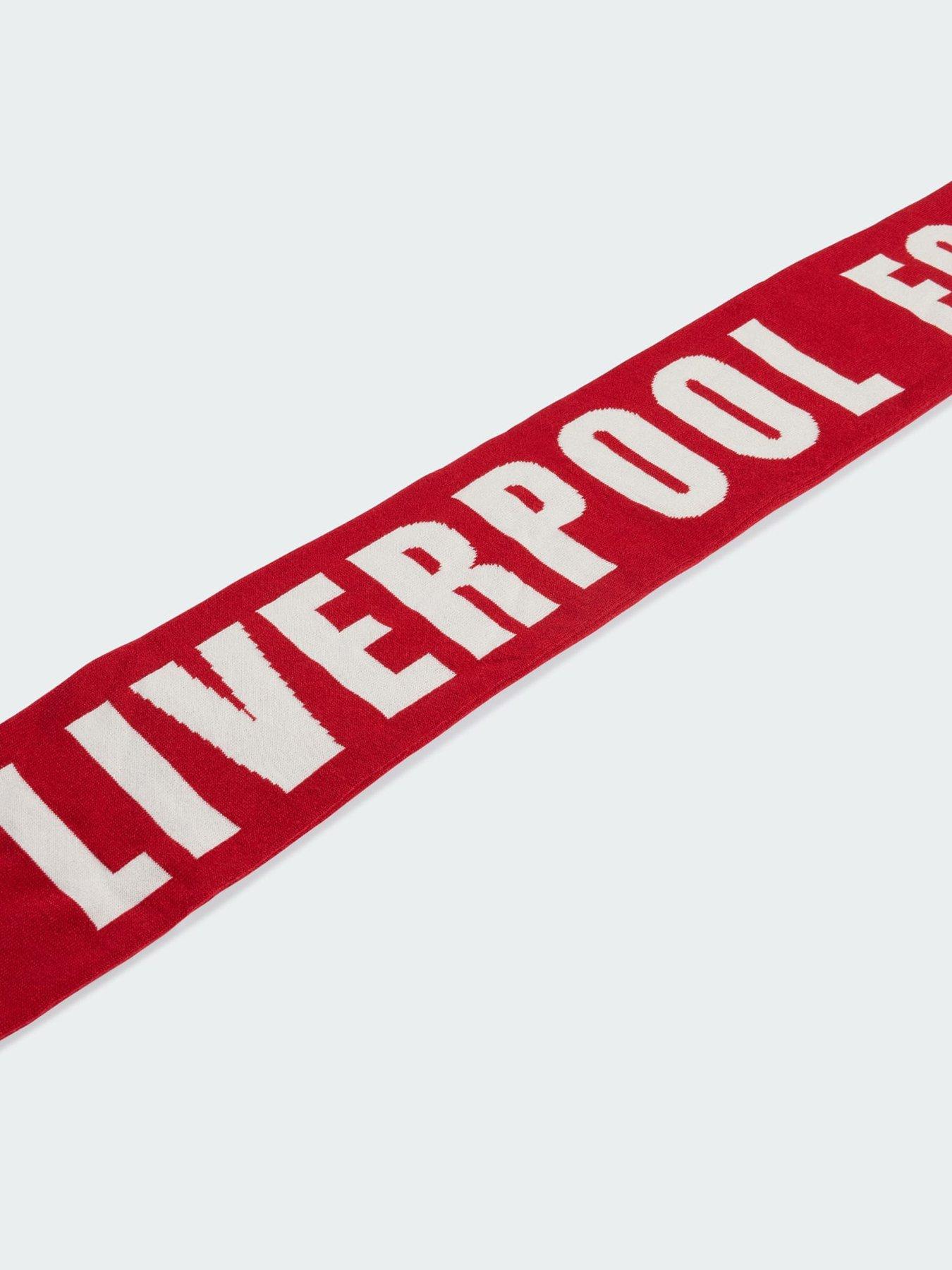  image of adidas-liverpool-fc-scarf