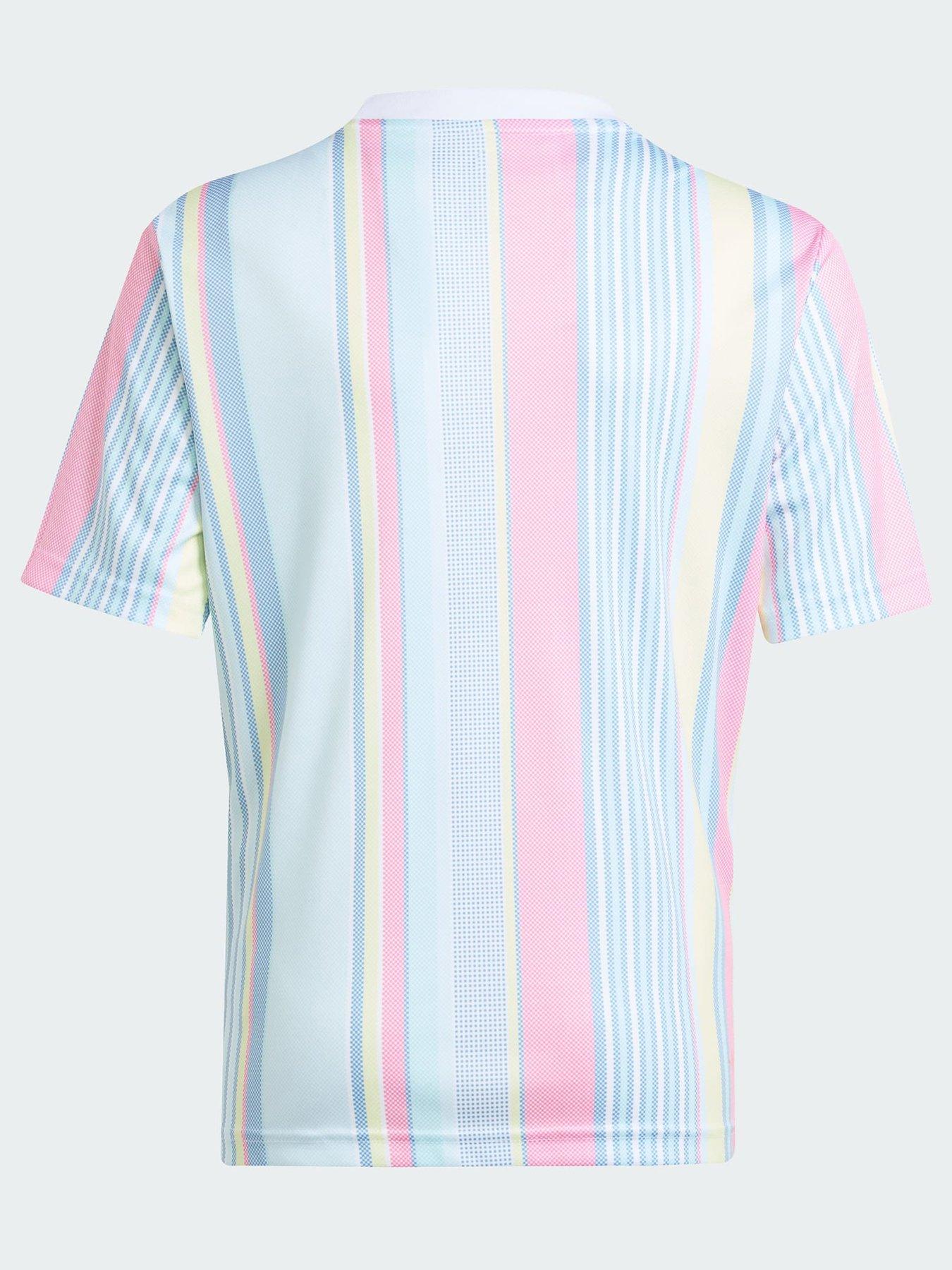  image of adidas-juventus-2526-pre-match-jersey