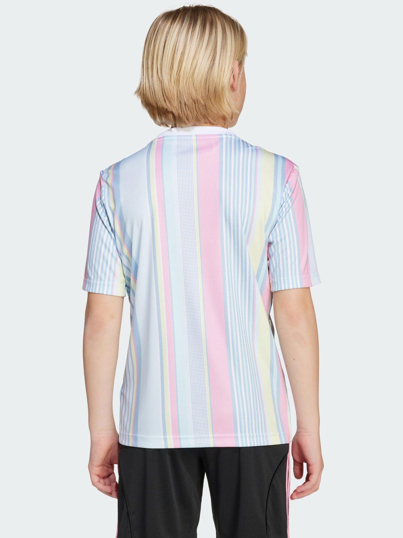  image of adidas-juventus-2526-pre-match-jersey