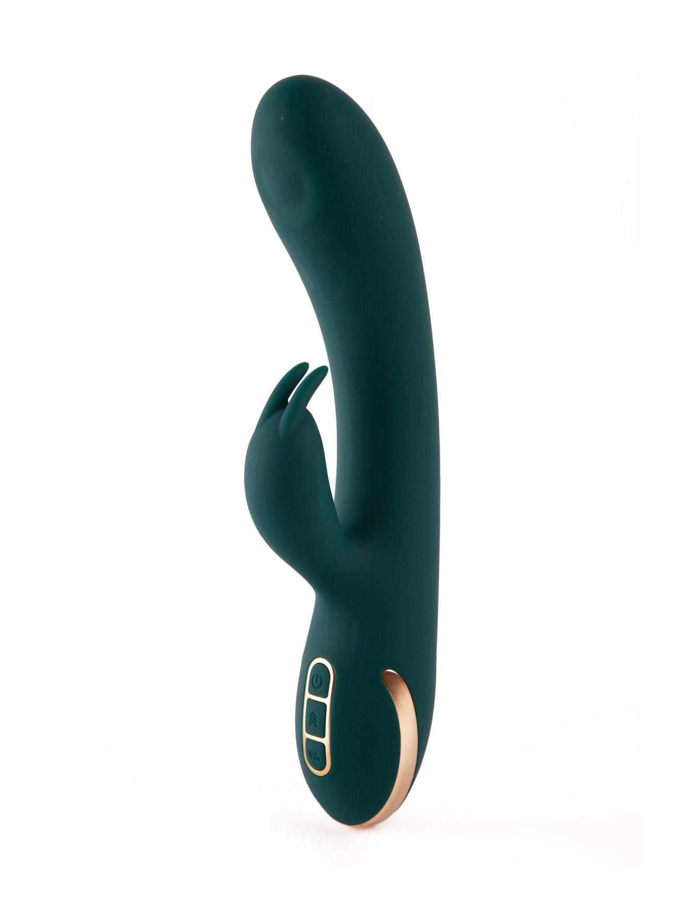 Image 3 of 4 of Ann Summers Pulse Rabbit Set