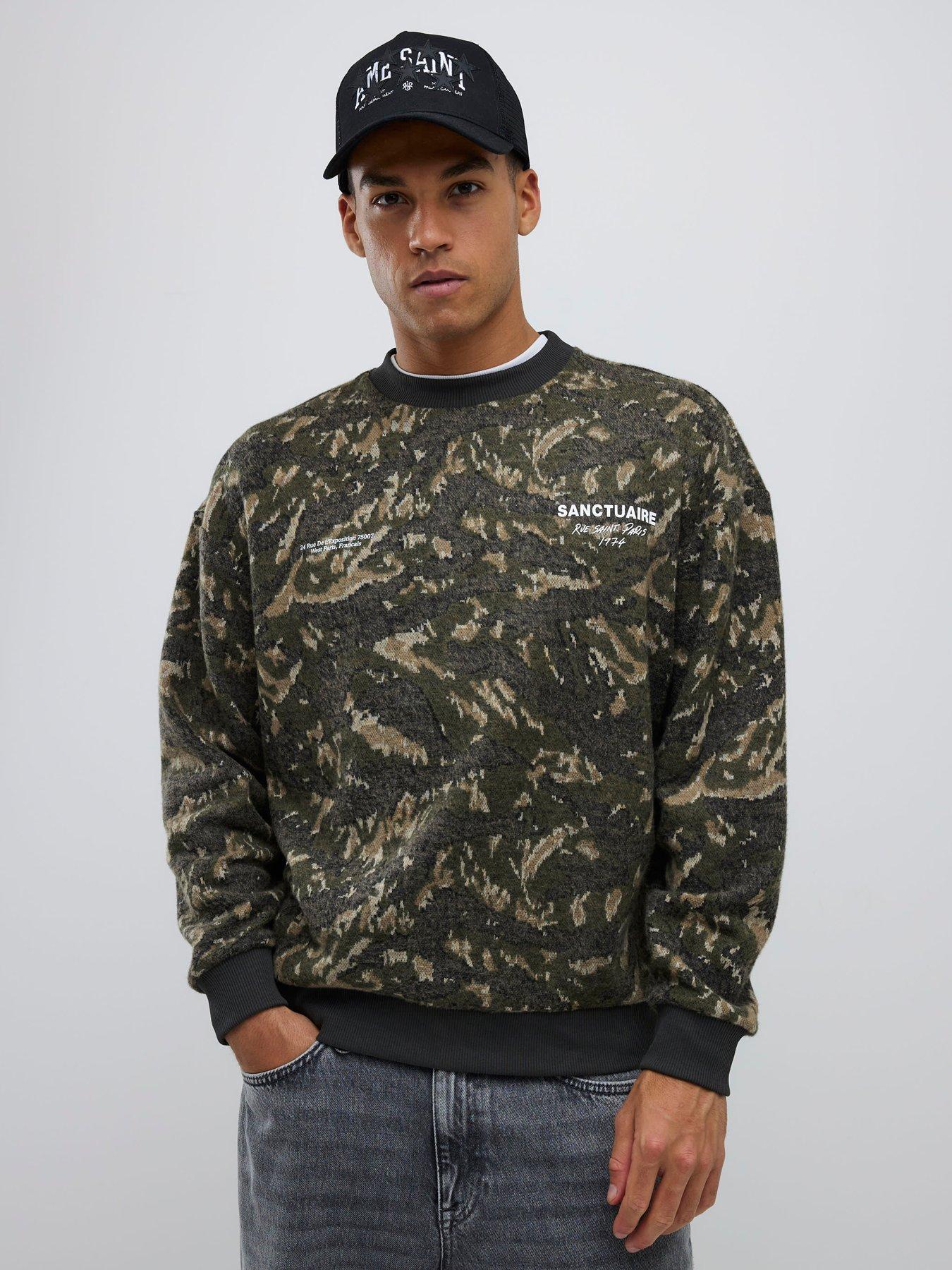 river-island-sanctuaire-camouflage-sweatshirt-green