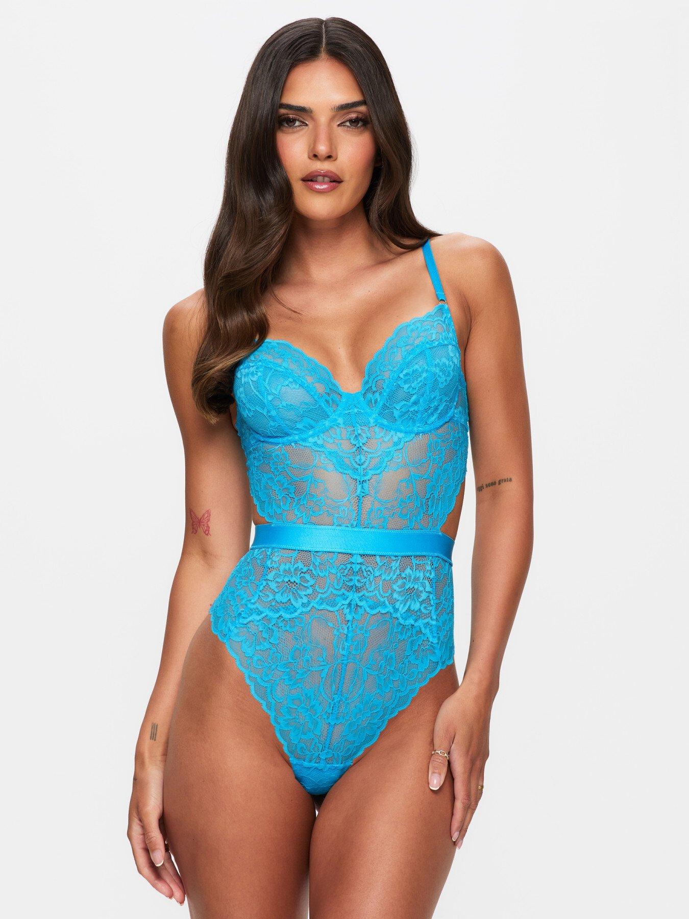 Ann Summers Hold Me Tight Body