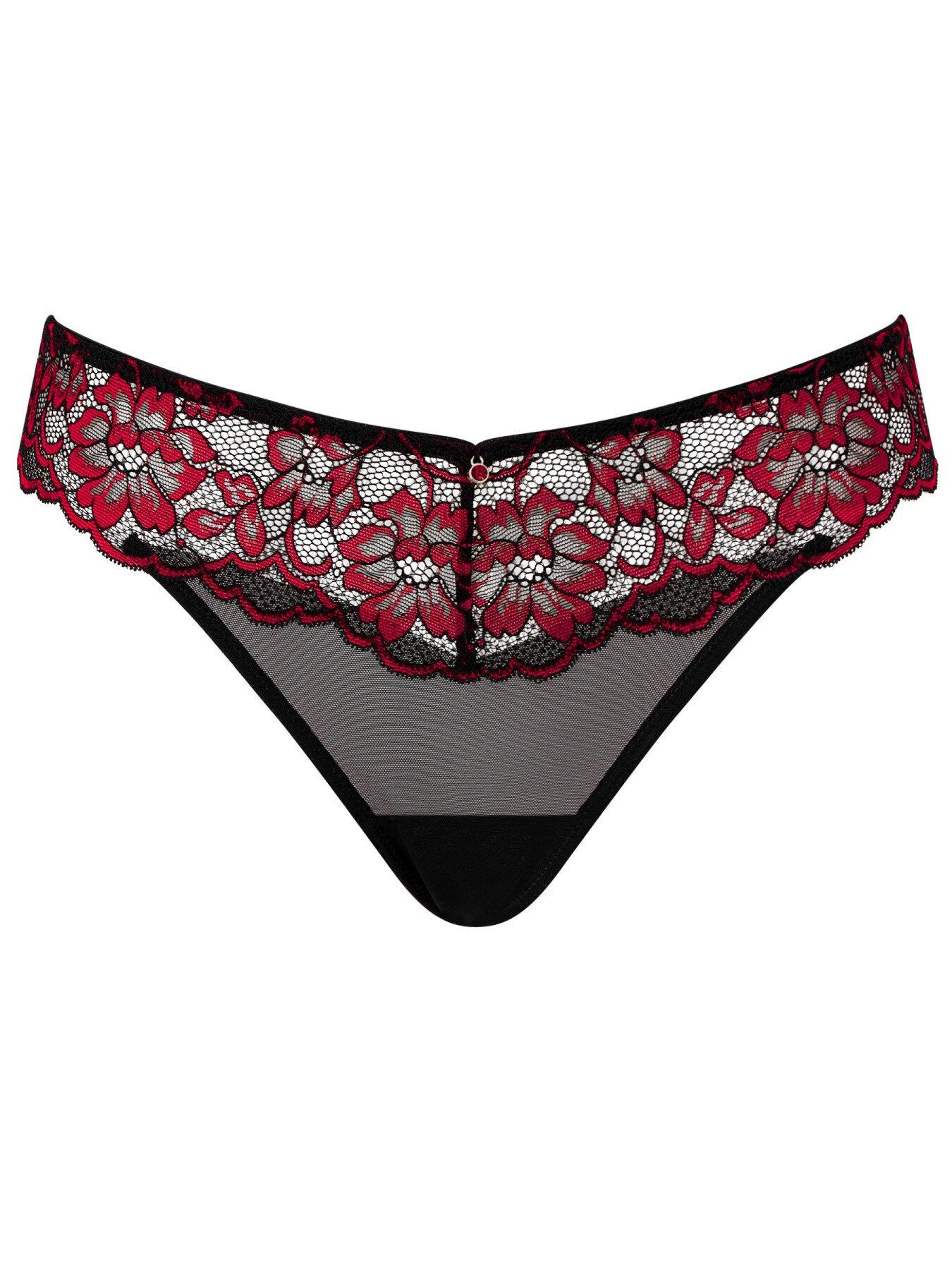  image of ann-summers-sexy-lace-thong