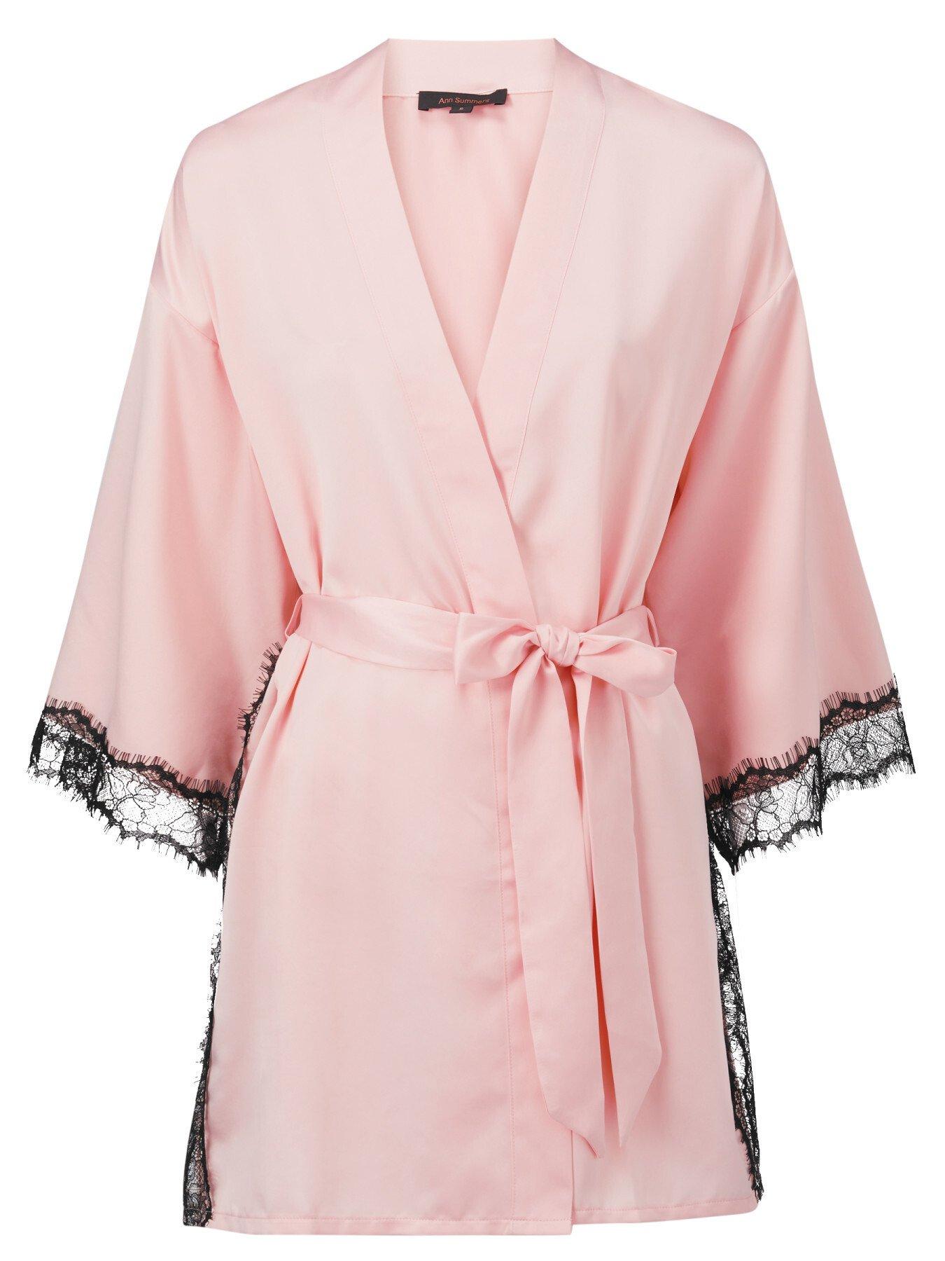  image of ann-summers-cherryann-robe