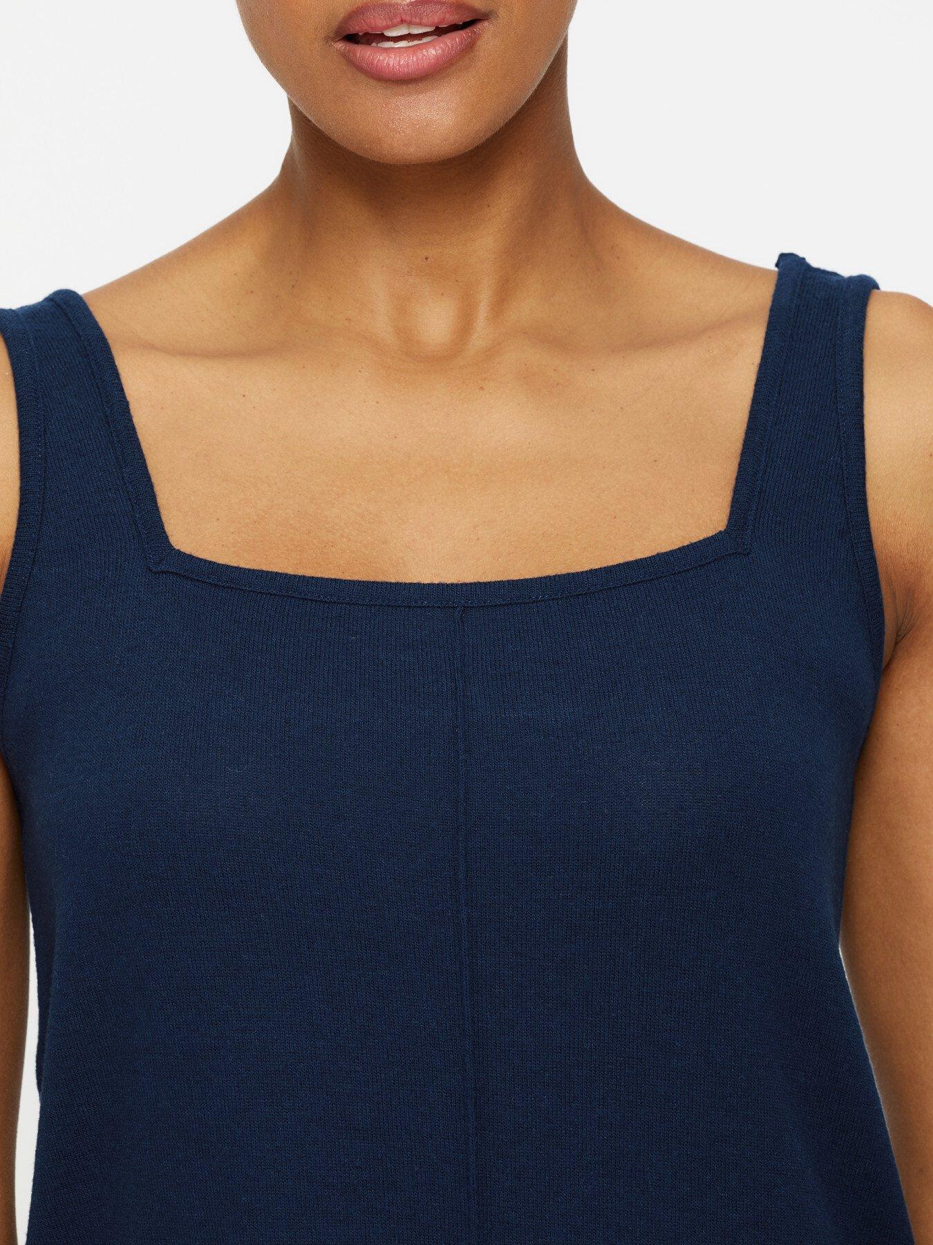  image of kbx-marie-brushed-cami-top